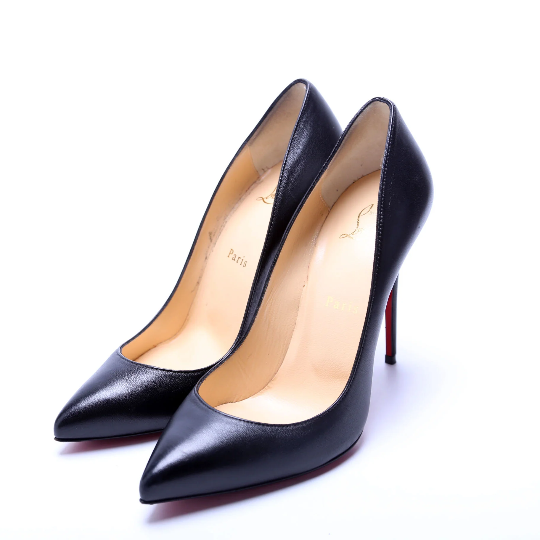 Pigalle Follies 100 MM Size 38.5 - Image 3