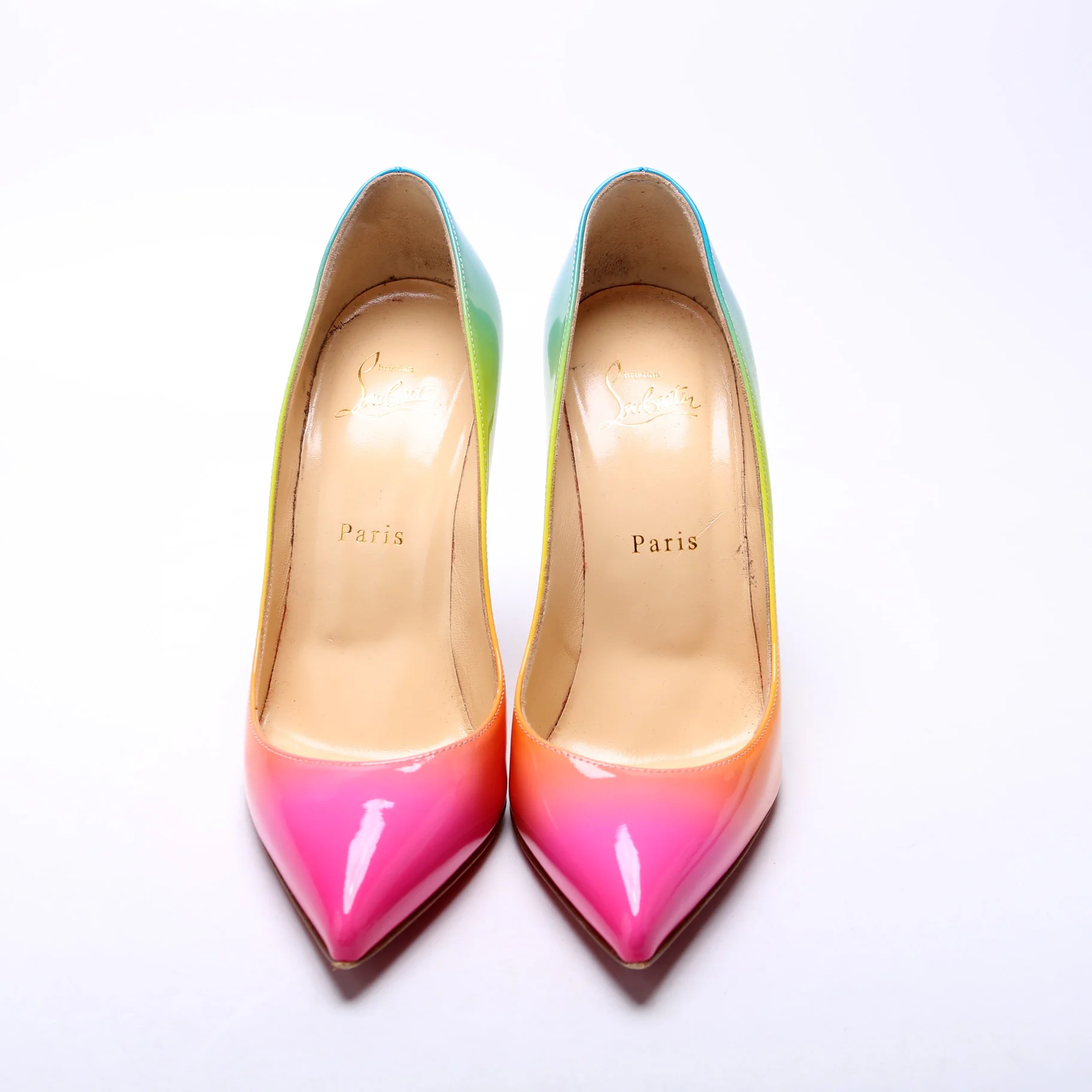 Pigalle Follies 100MM Size 37.5 - Image 2