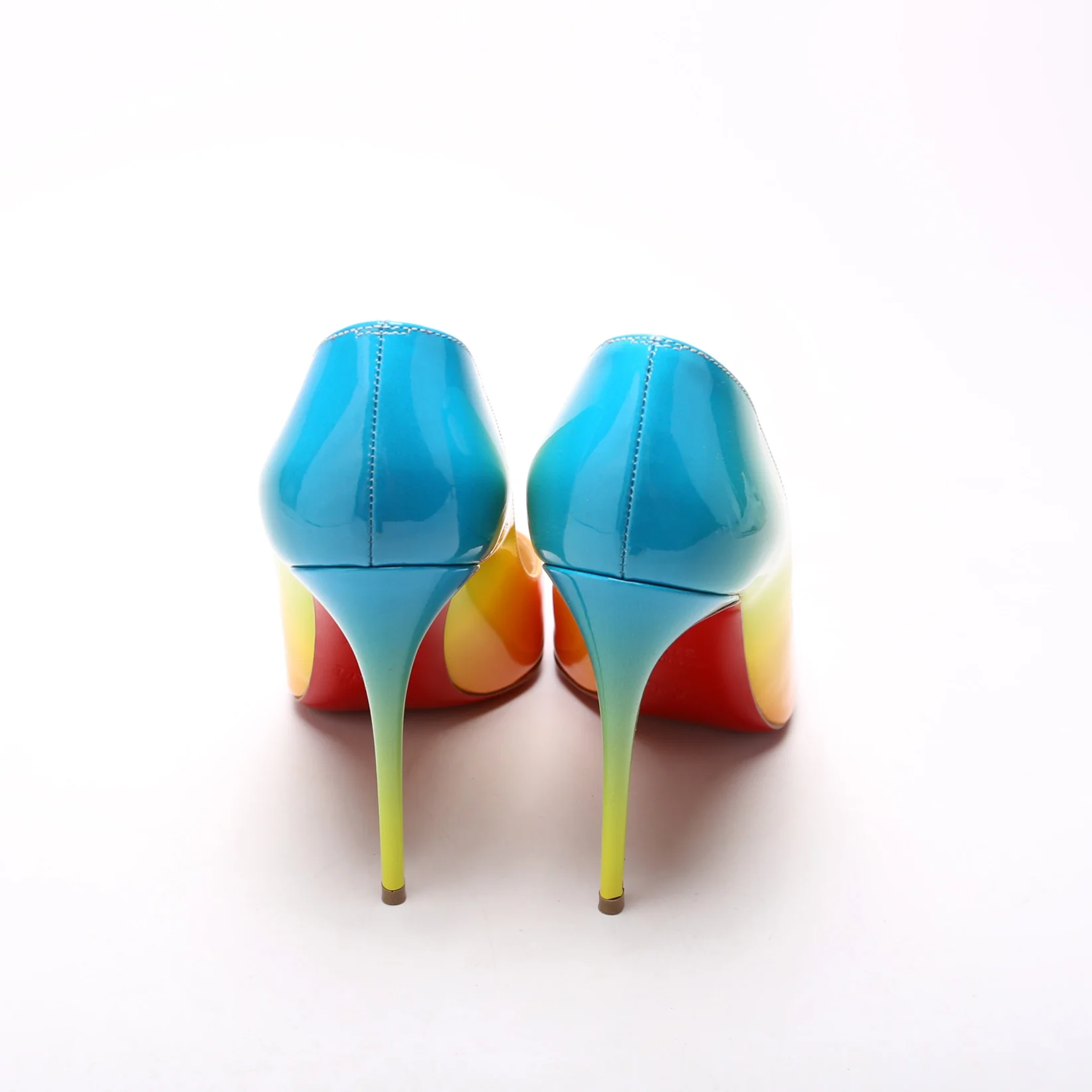 Pigalle Follies 100MM Size 37.5 - Image 4