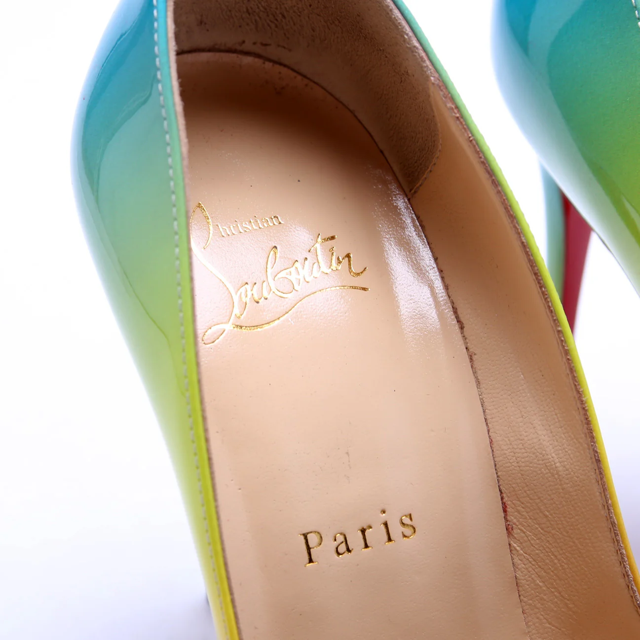Pigalle Follies 100MM Size 37.5 - Image 5