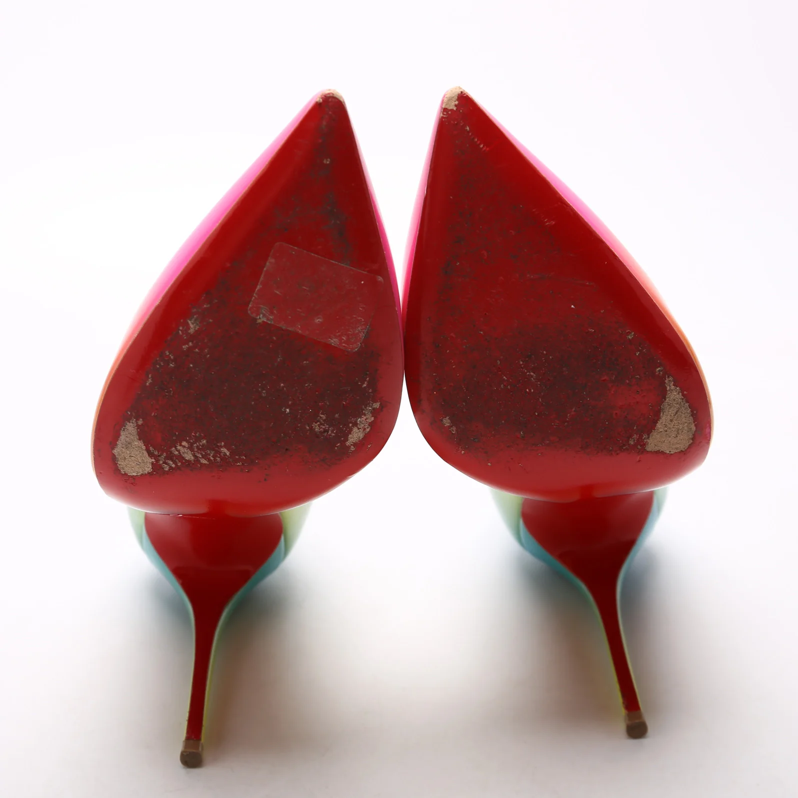 Pigalle Follies 100MM Size 37.5 - Image 8