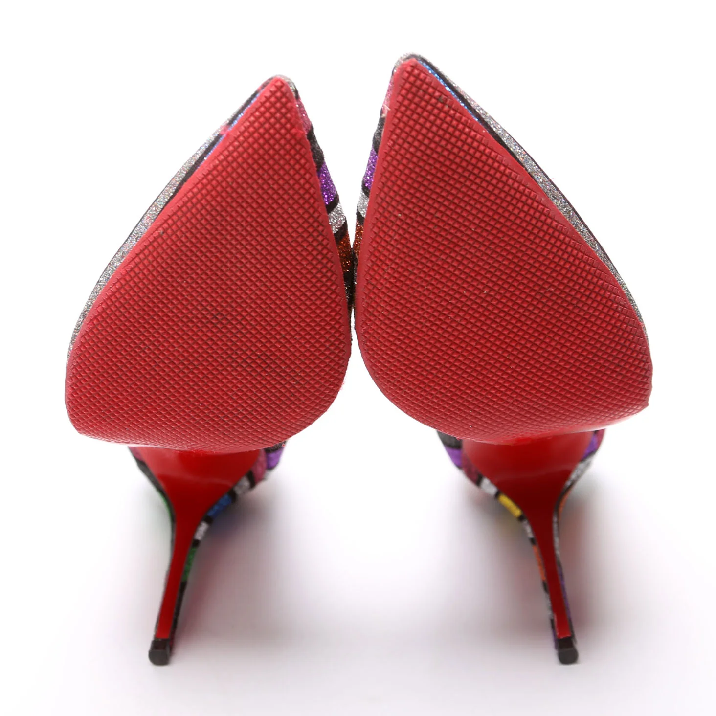 Pigalle Follies 100MM Size 37 Multicolor - Image 7