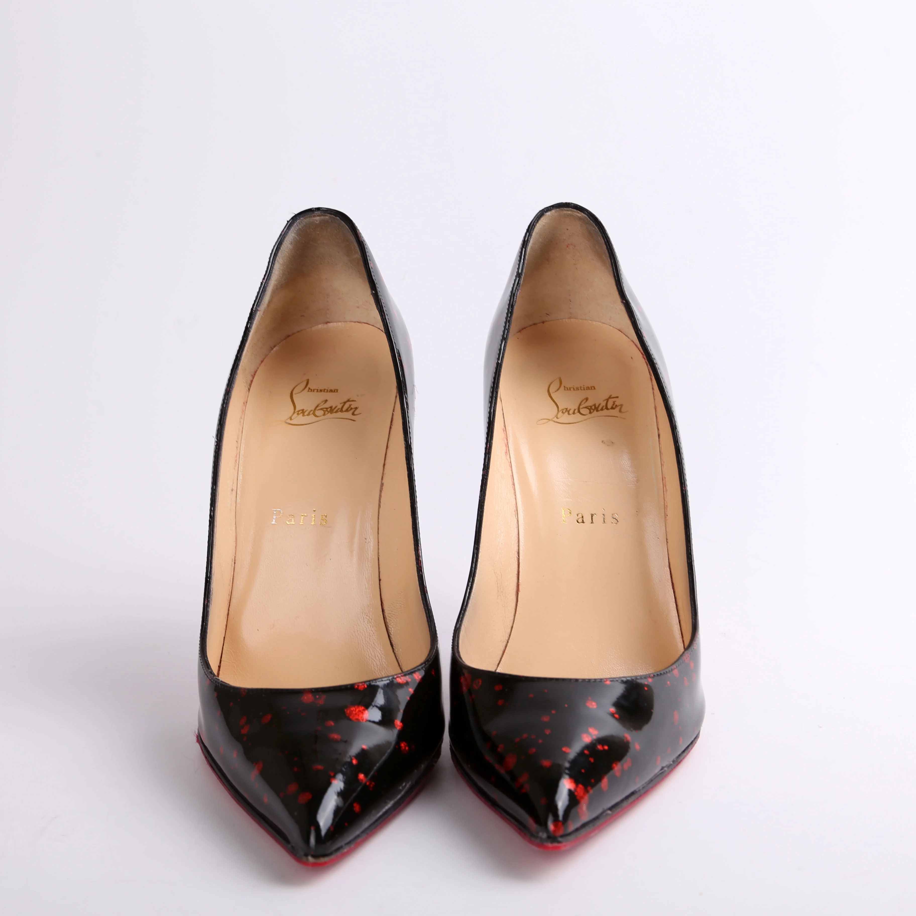 Pigalle Follies 100MM Size 38.5 - Image 2