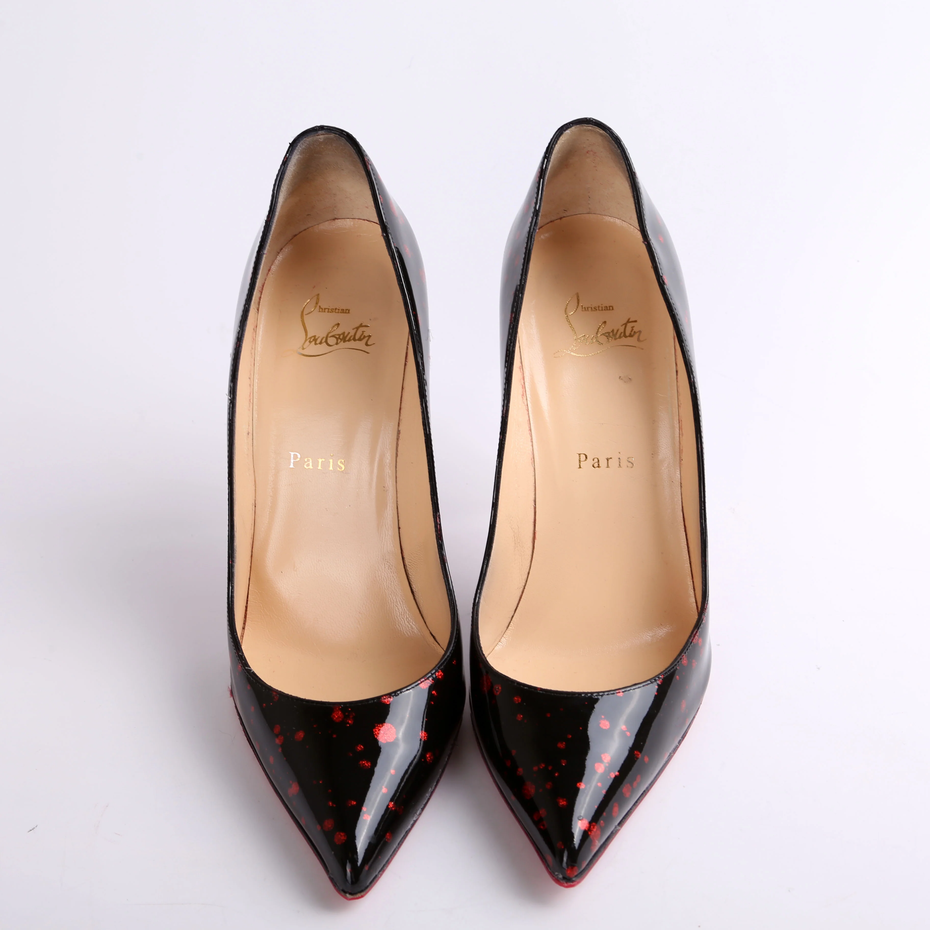 Pigalle Follies 100MM Size 38.5 - Image 3