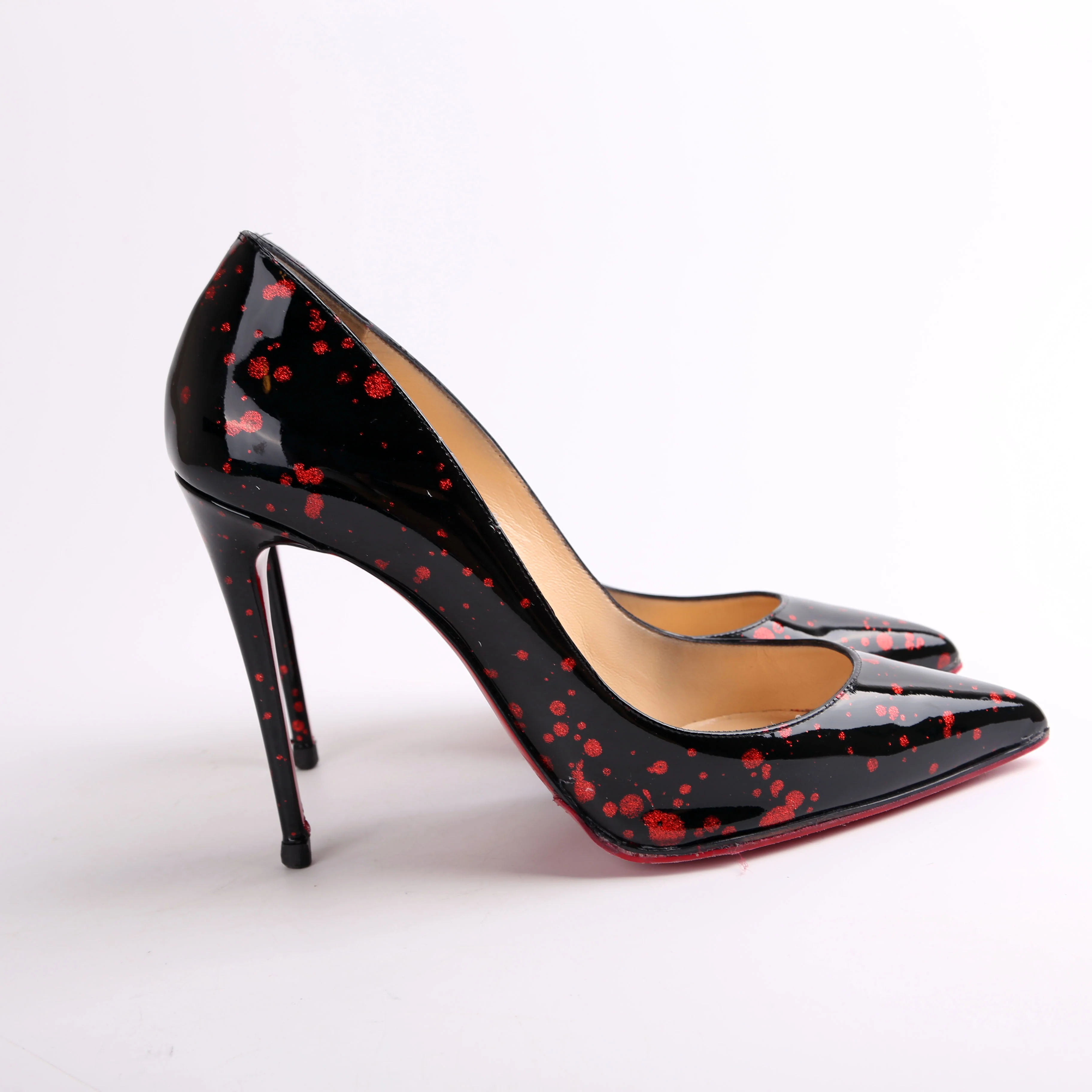 Pigalle Follies 100MM Size 38.5 - Image 5