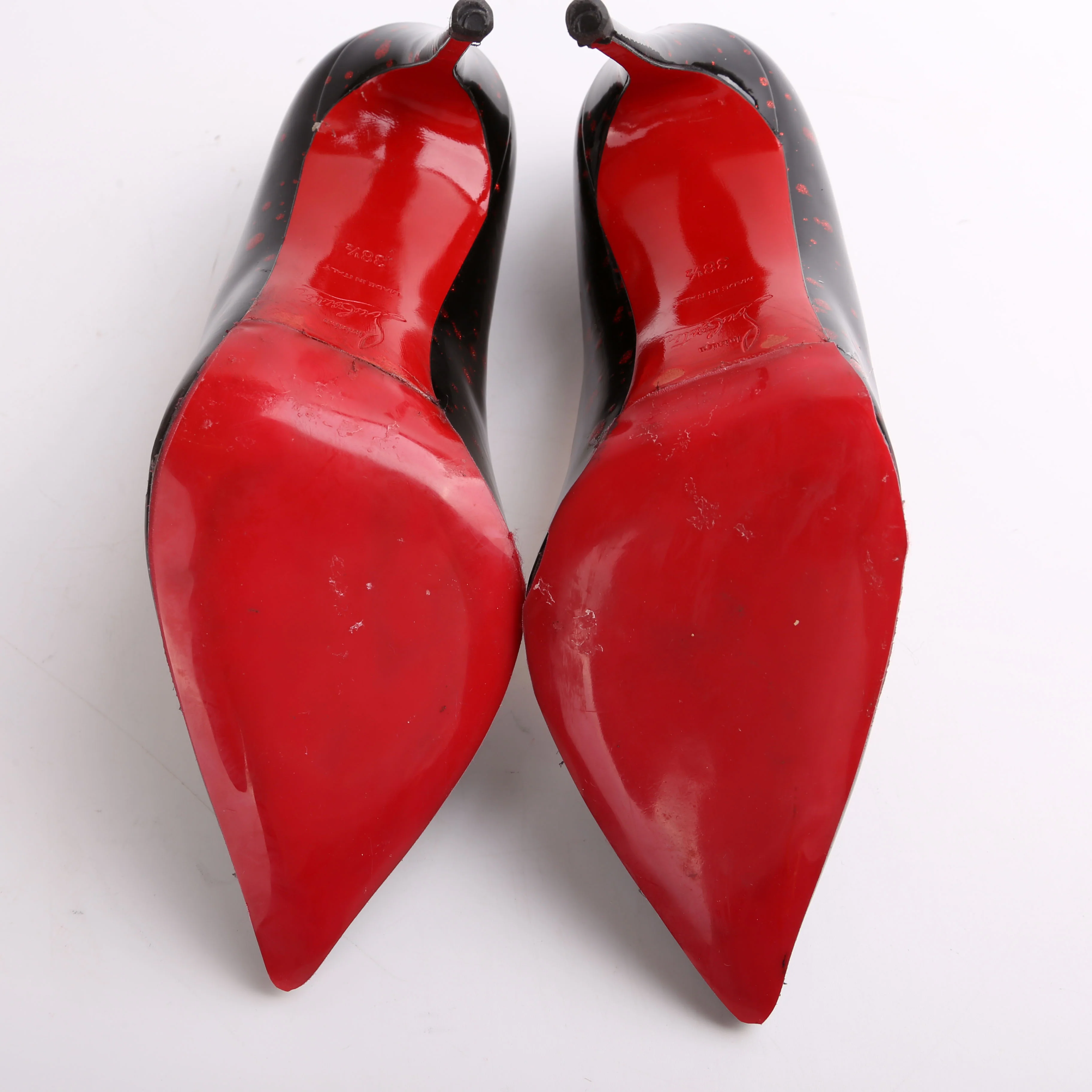 Pigalle Follies 100MM Size 38.5 - Image 7