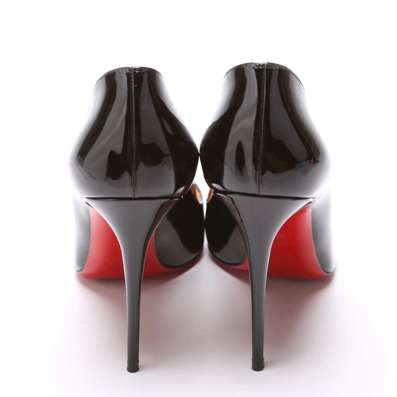 Pigalle Follies 100MM Size 38.5 - Image 4