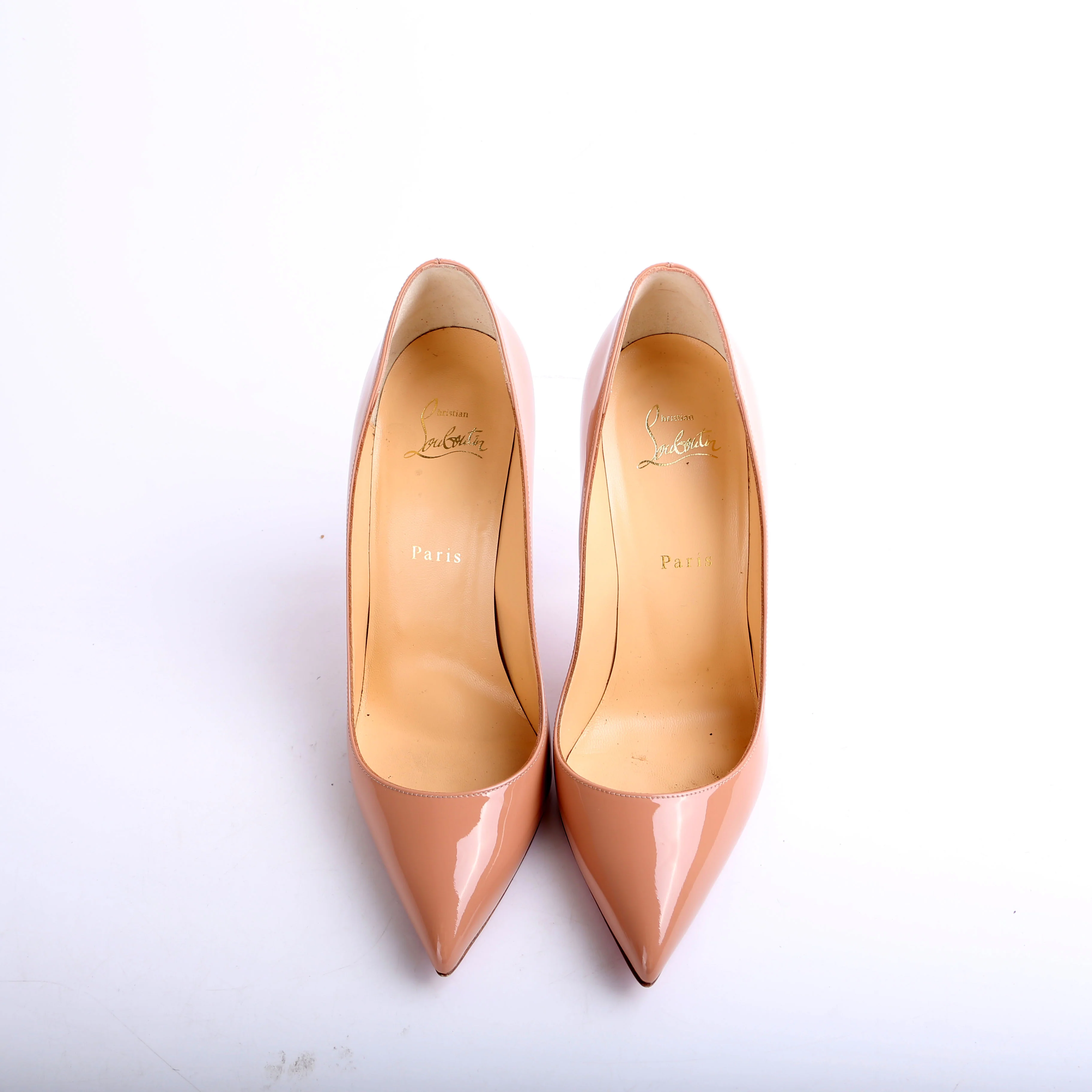 Pigalle Follies 100MM Size 39.5 - Image 6