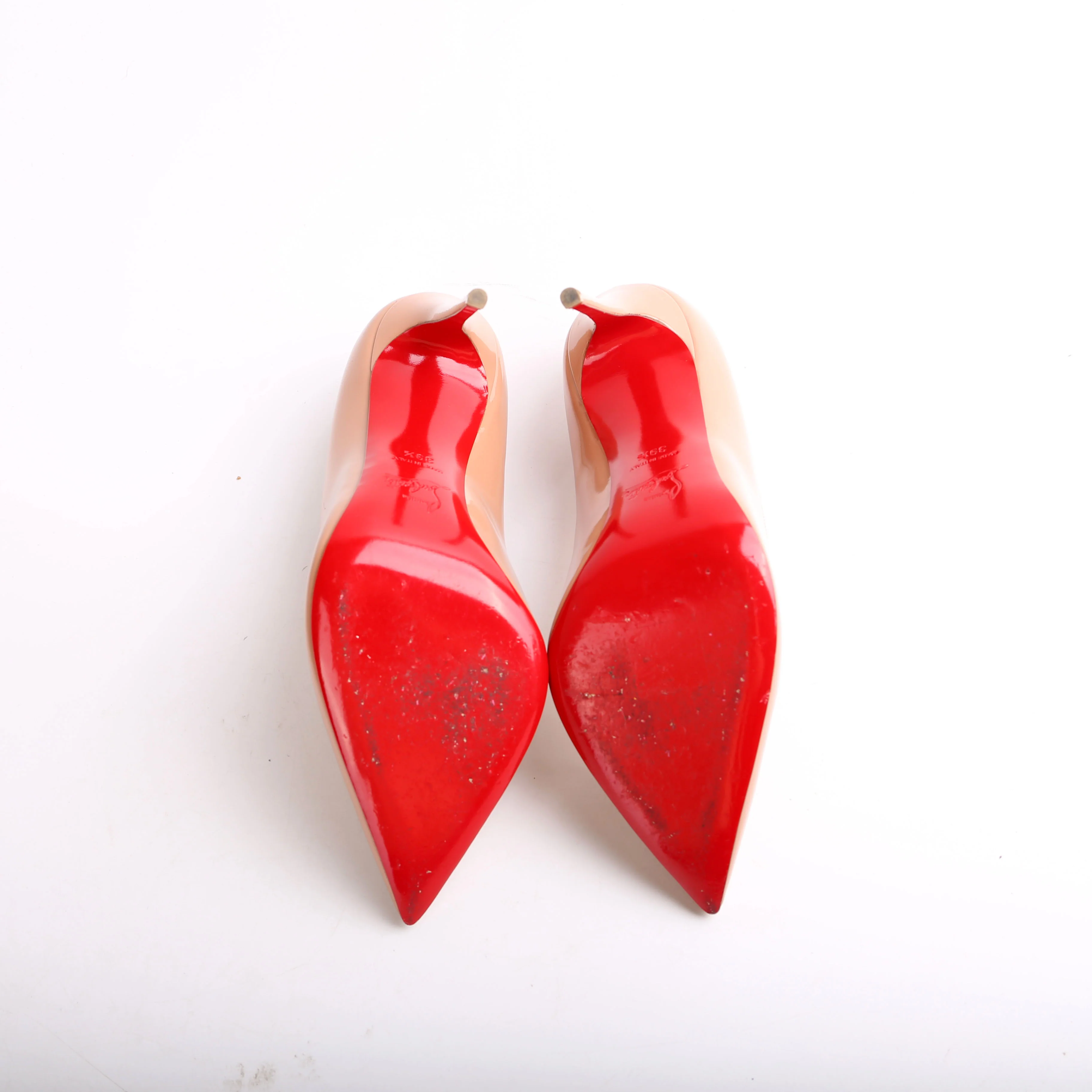 Pigalle Follies 100MM Size 39.5 - Image 7