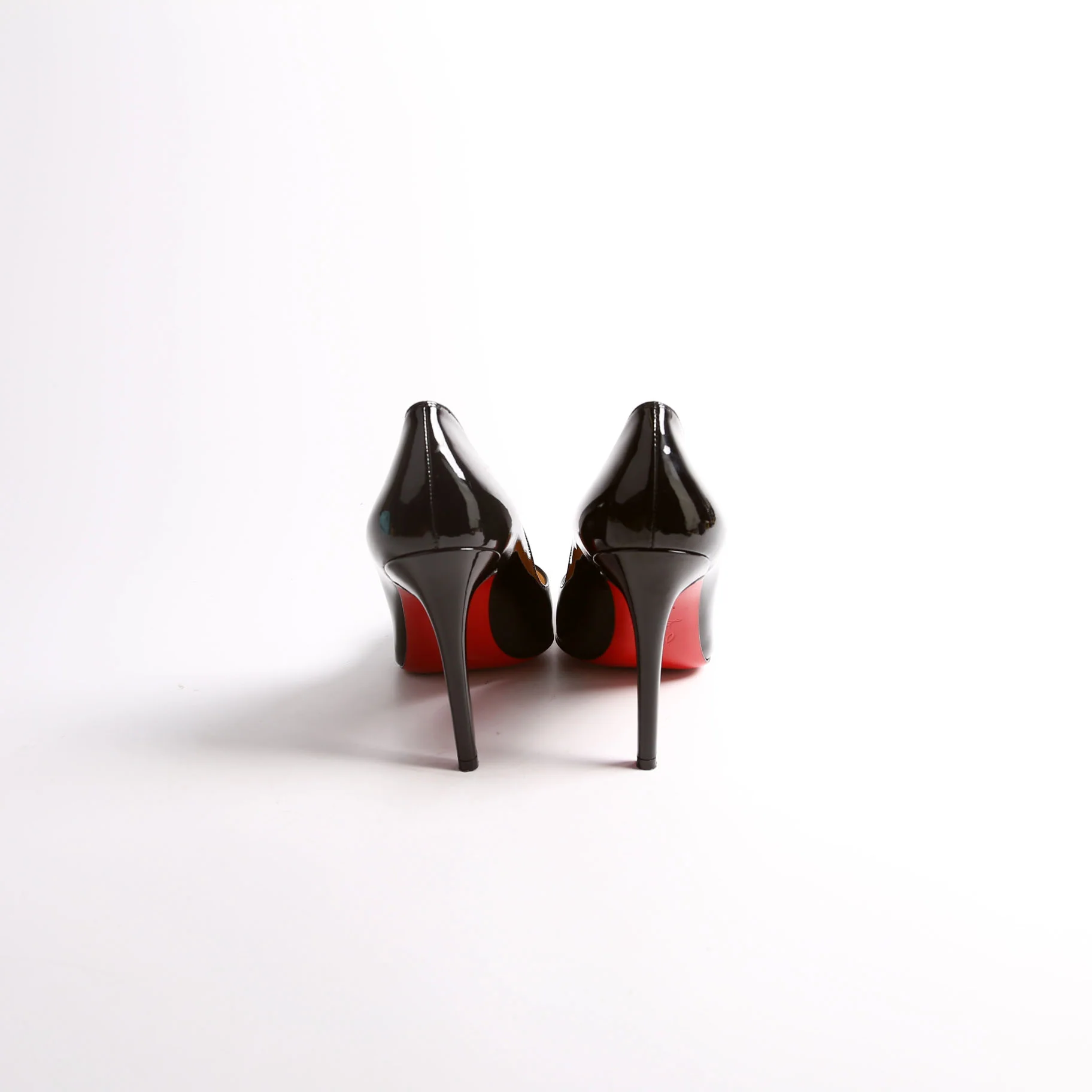 Pigalle Follies 100MM Size 39 Black - Image 4
