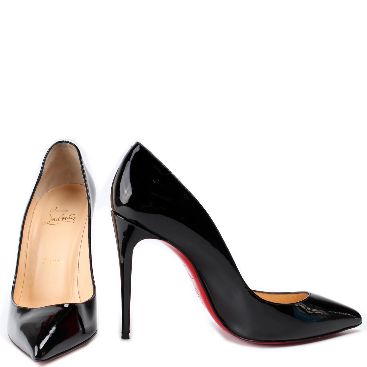 Pigalle Follies 100MM Size 37