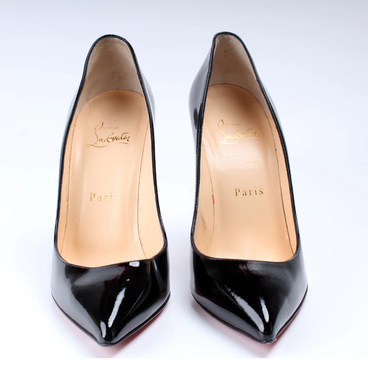 Pigalle Follies 100MM Size 37 - Image 2
