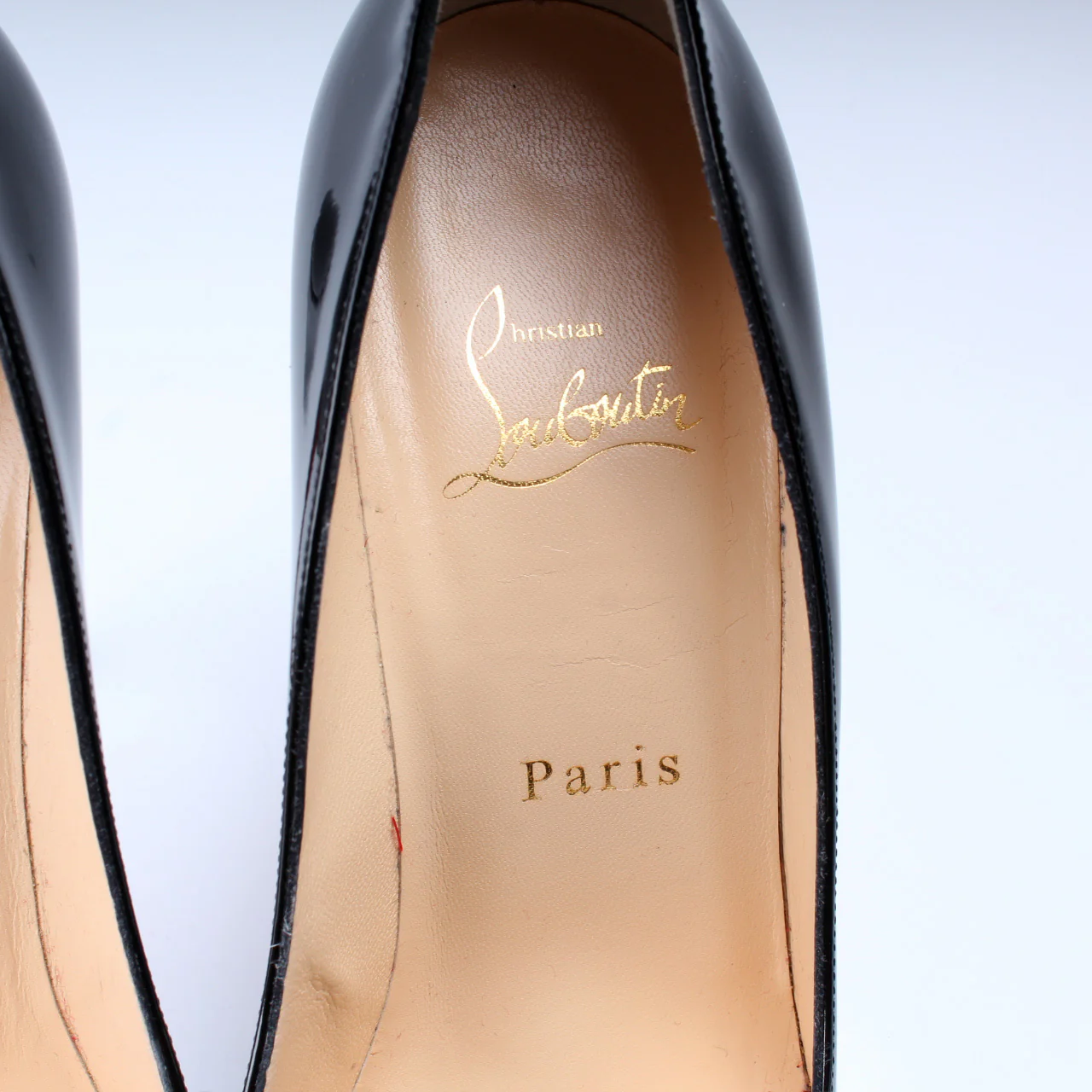 Pigalle Follies 100MM Size 37 - Image 6