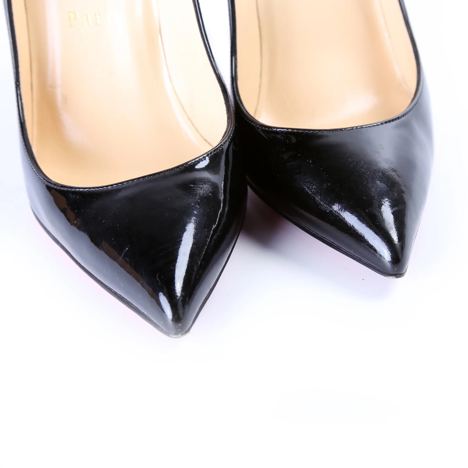 Pigalle Follies 100MM Size 38 - Image 10