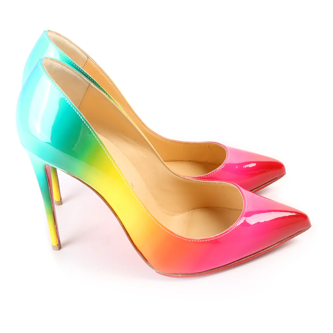 Pigalle Follies 100MM Size 36 - Image 5