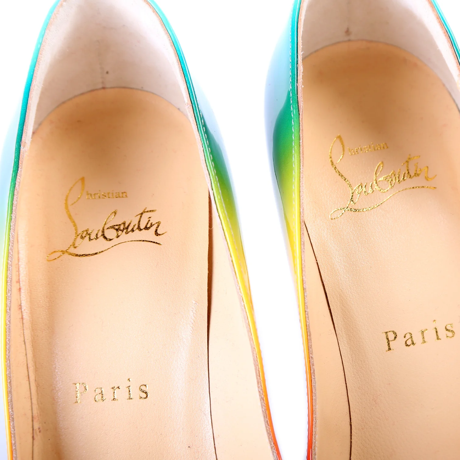 Pigalle Follies 100MM Size 36 - Image 8