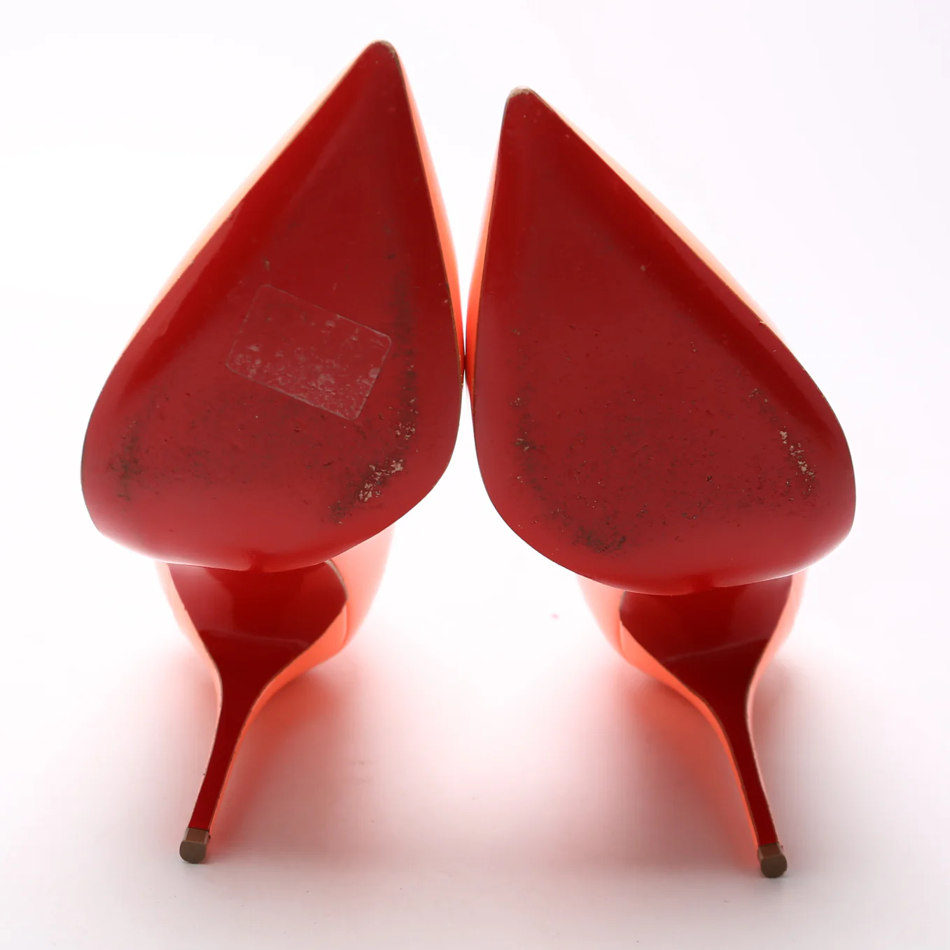 Pigalle Follies 100mm Size 37 - Image 9