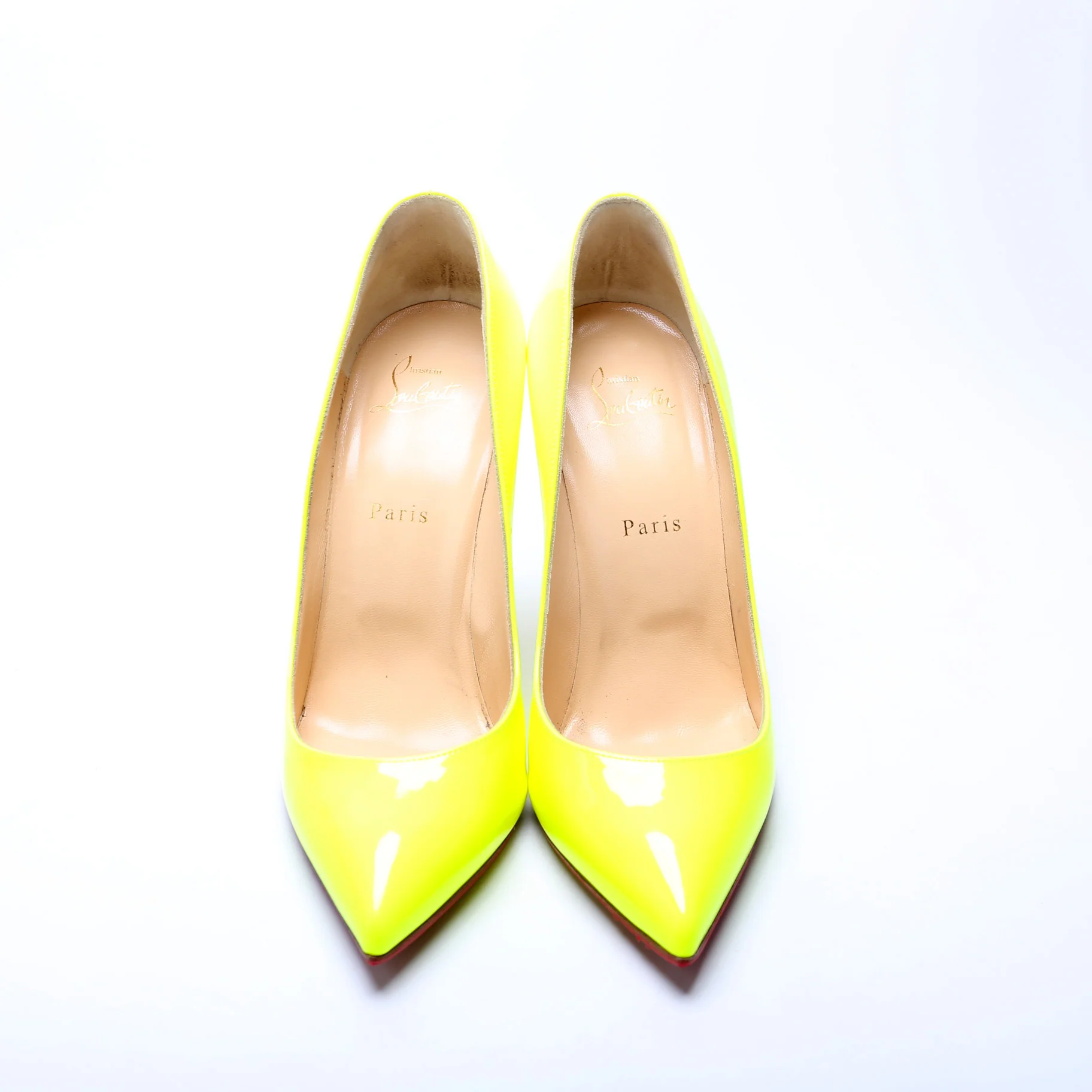 Pigalle Follies 100MM Size 40 - Image 2