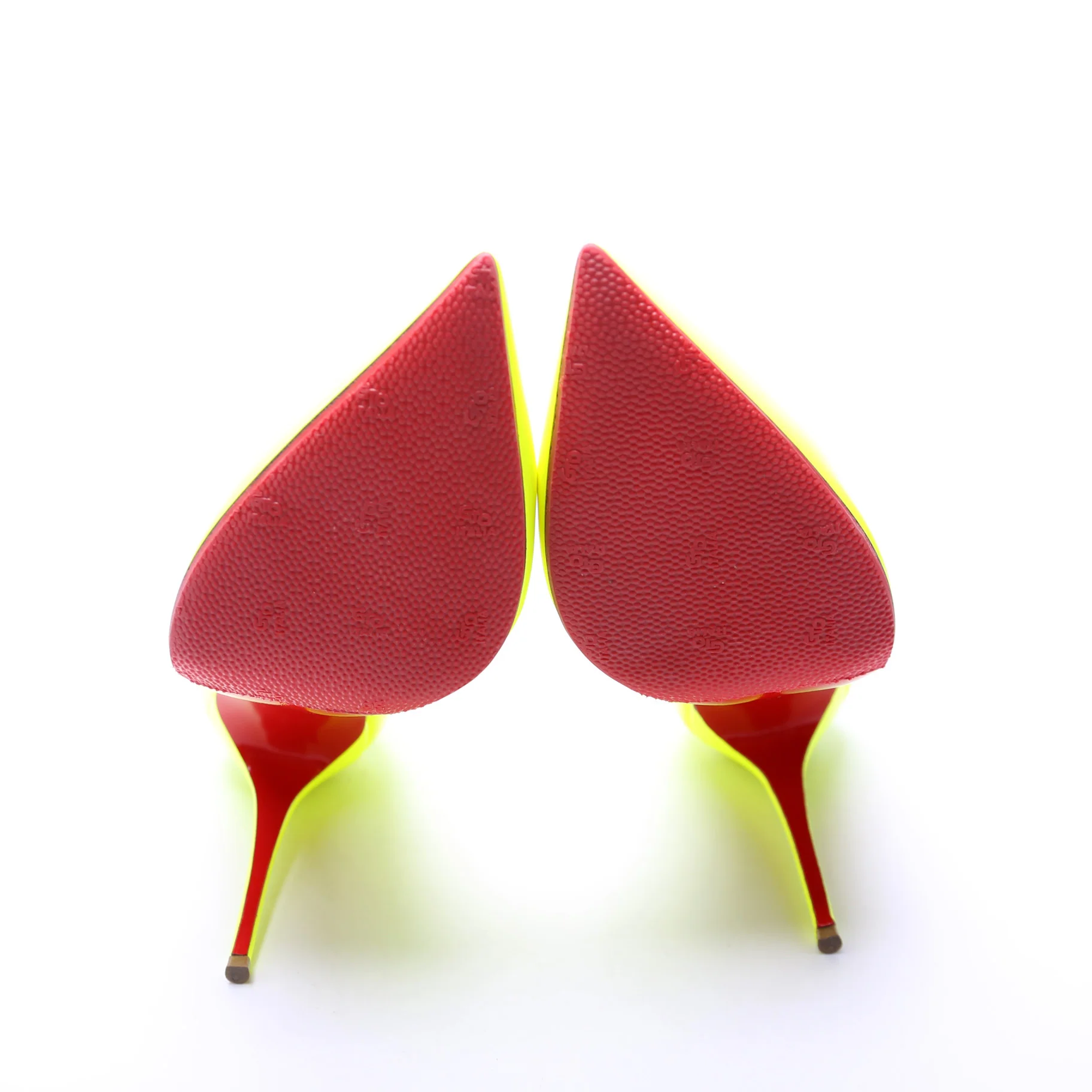 Pigalle Follies 100MM Size 40 - Image 8