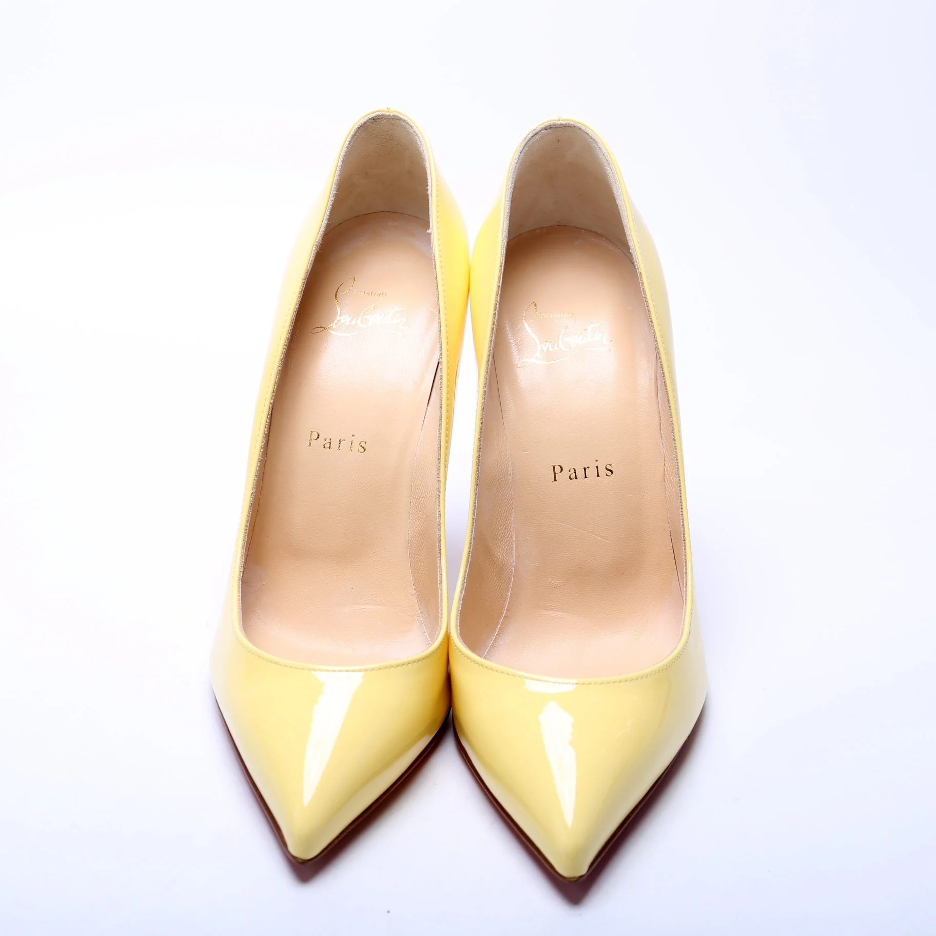 Pigalle Follies 100MM Size 38 - Image 2