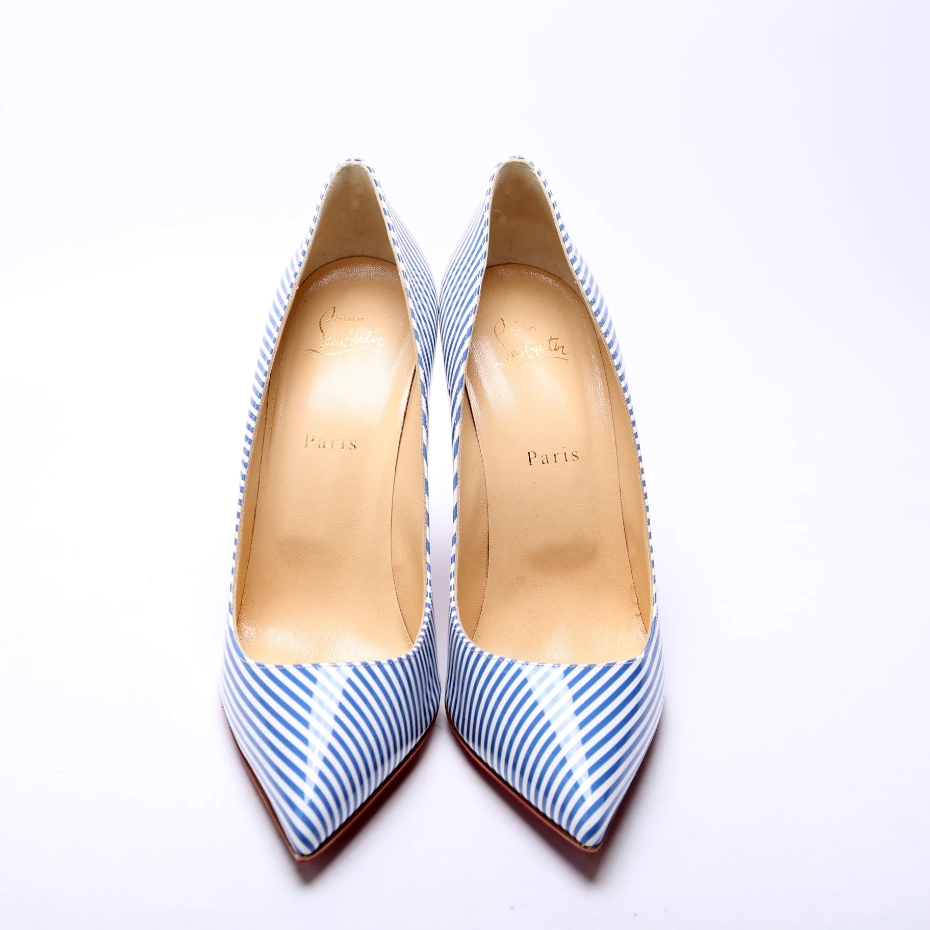 Pigalle Follies 100MM Size 40 - Image 2