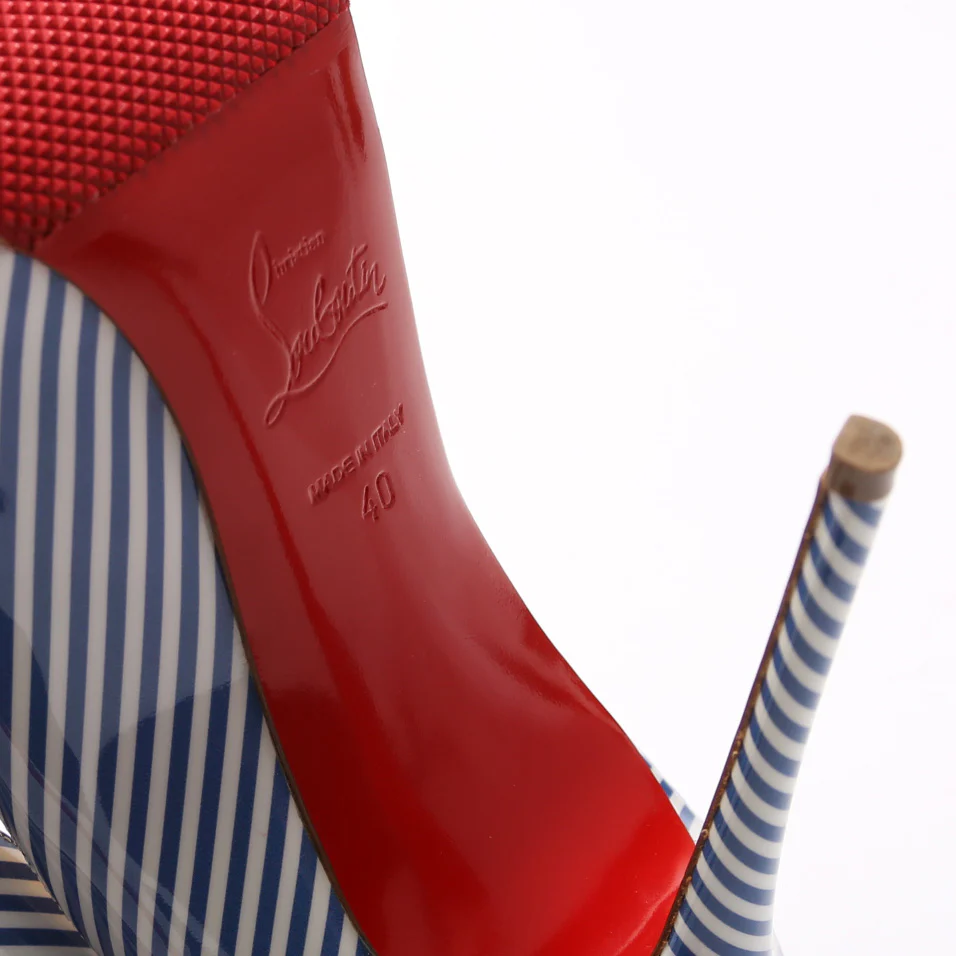 Pigalle Follies 100MM Size 40 - Image 7