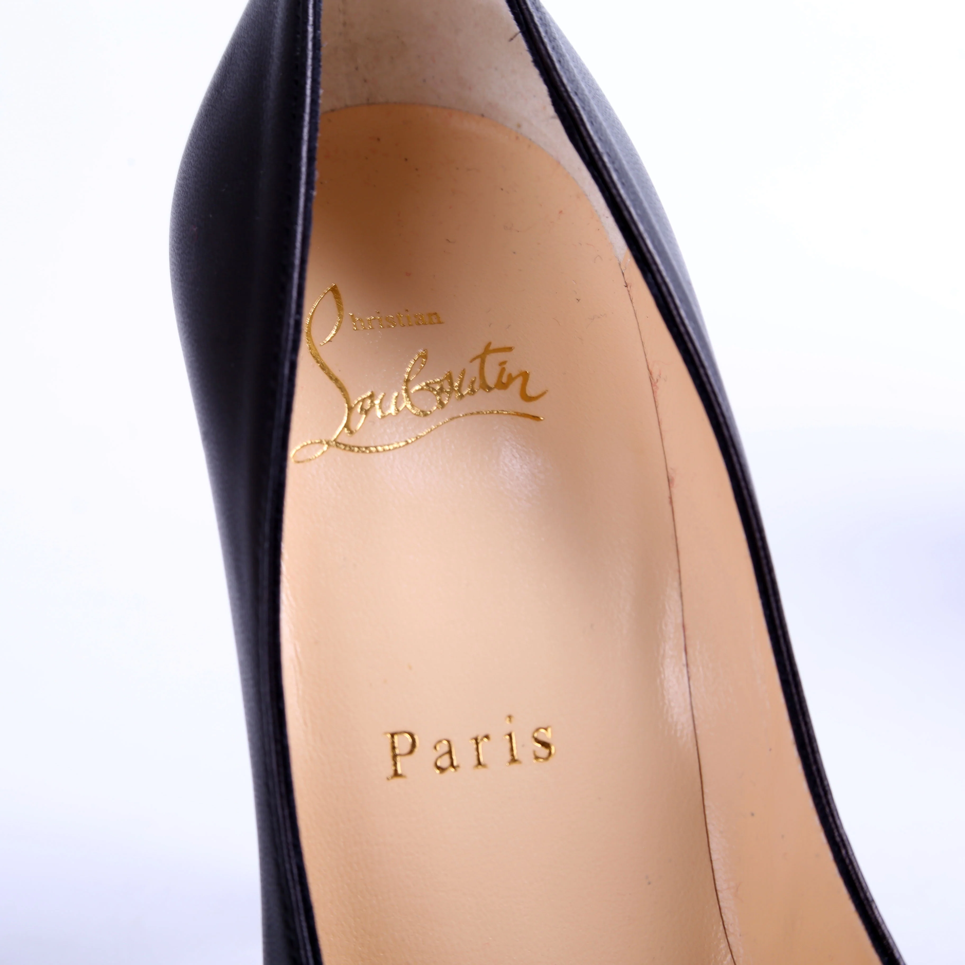Pigalle Follies 100MM Size 36 - Image 6