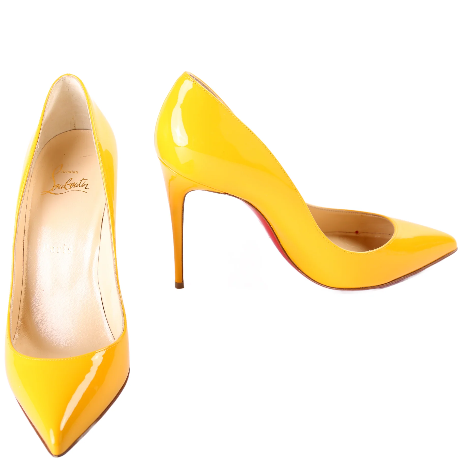 Pigalle Follies 100MM Size 38