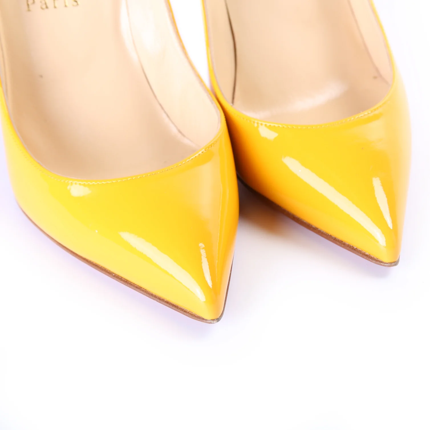 Pigalle Follies 100MM Size 38 - Image 10