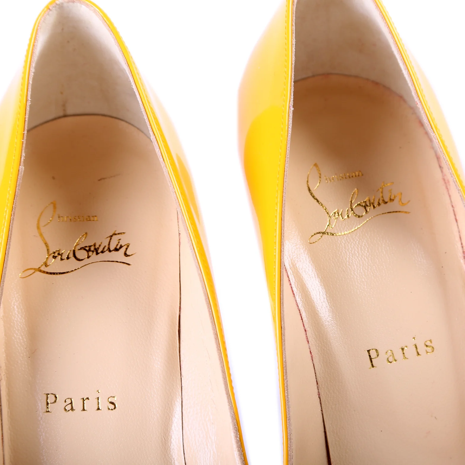 Pigalle Follies 100MM Size 38 - Image 9