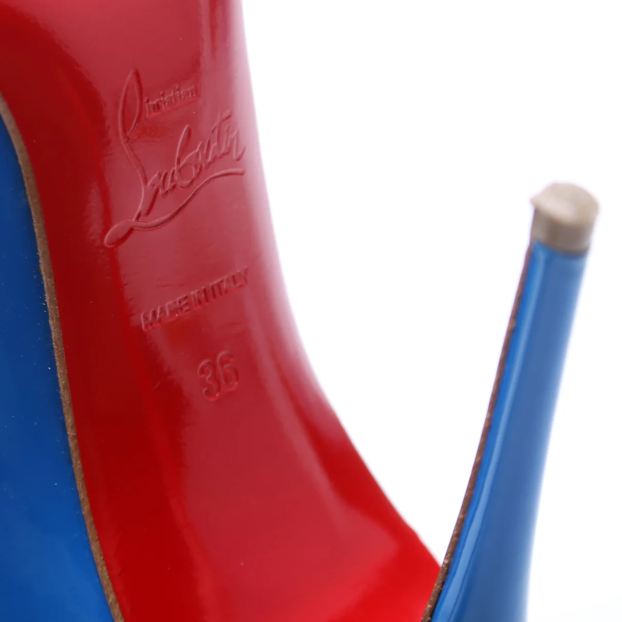 Pigalle Follies 100MM Size 36 - Image 8