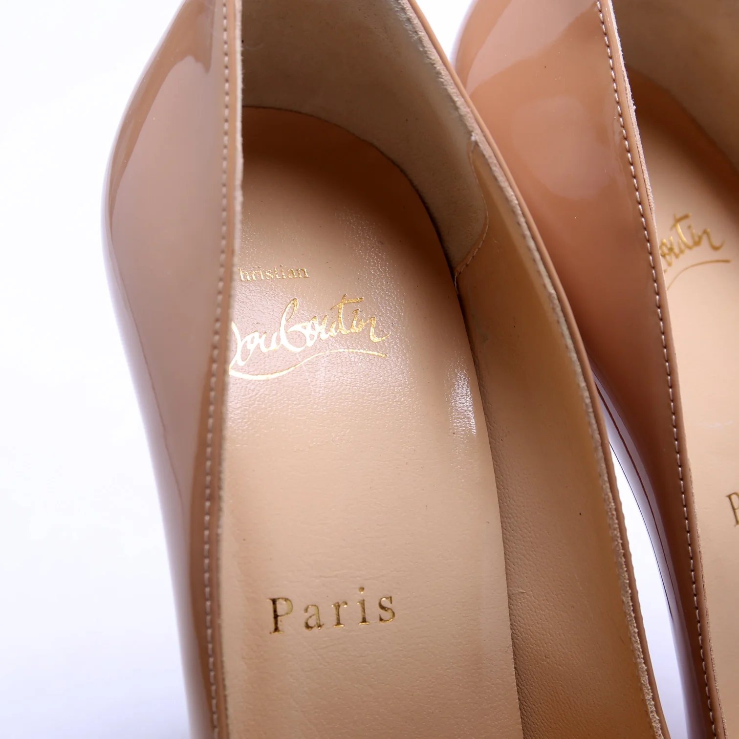 Pigalle Follies 100MM Size 38 - Image 5