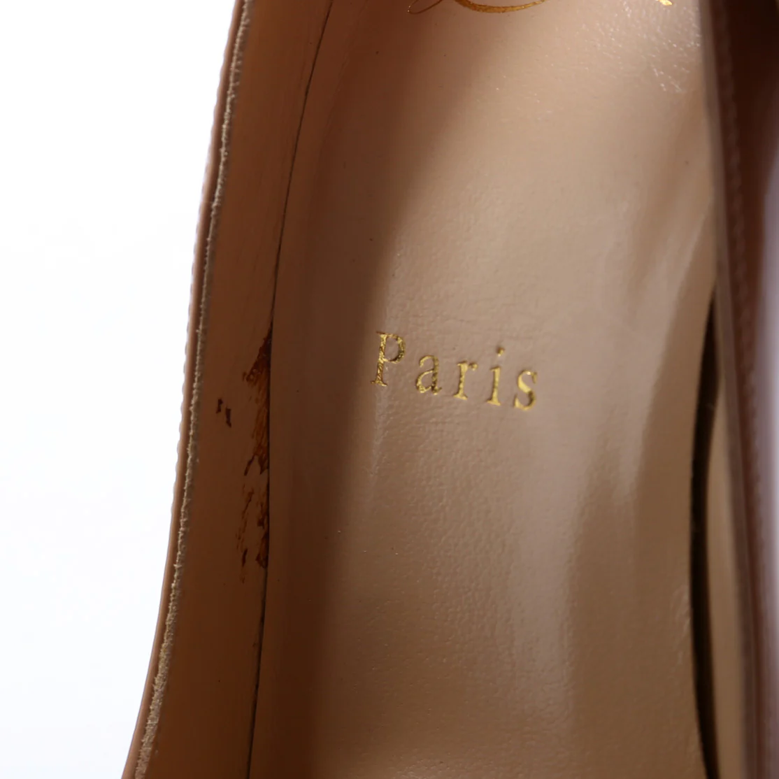 Pigalle Follies 100MM Size 38 - Image 7