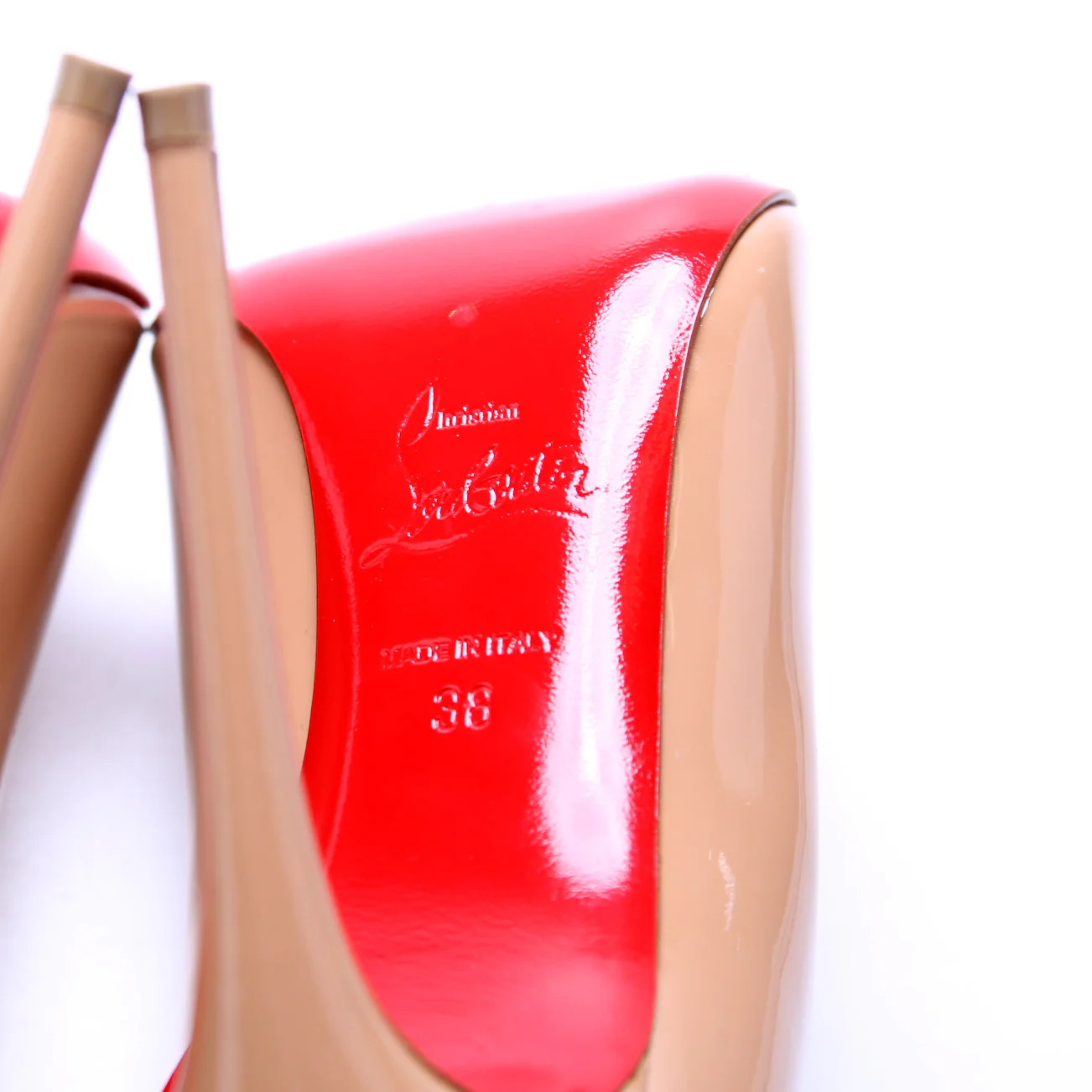 Pigalle Follies 100MM Size 38 - Image 9