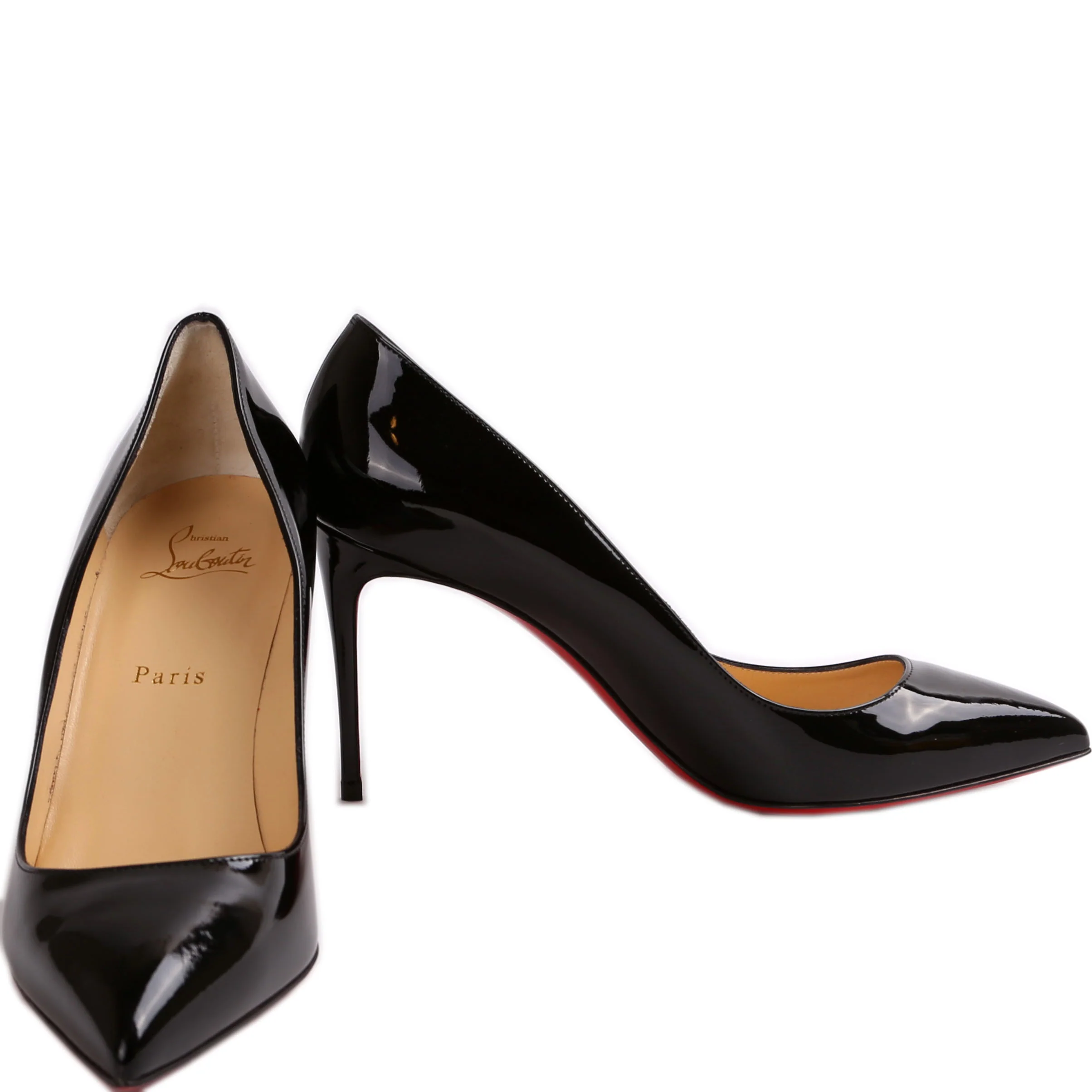 Pigalle Follies 85MM Size 39.5