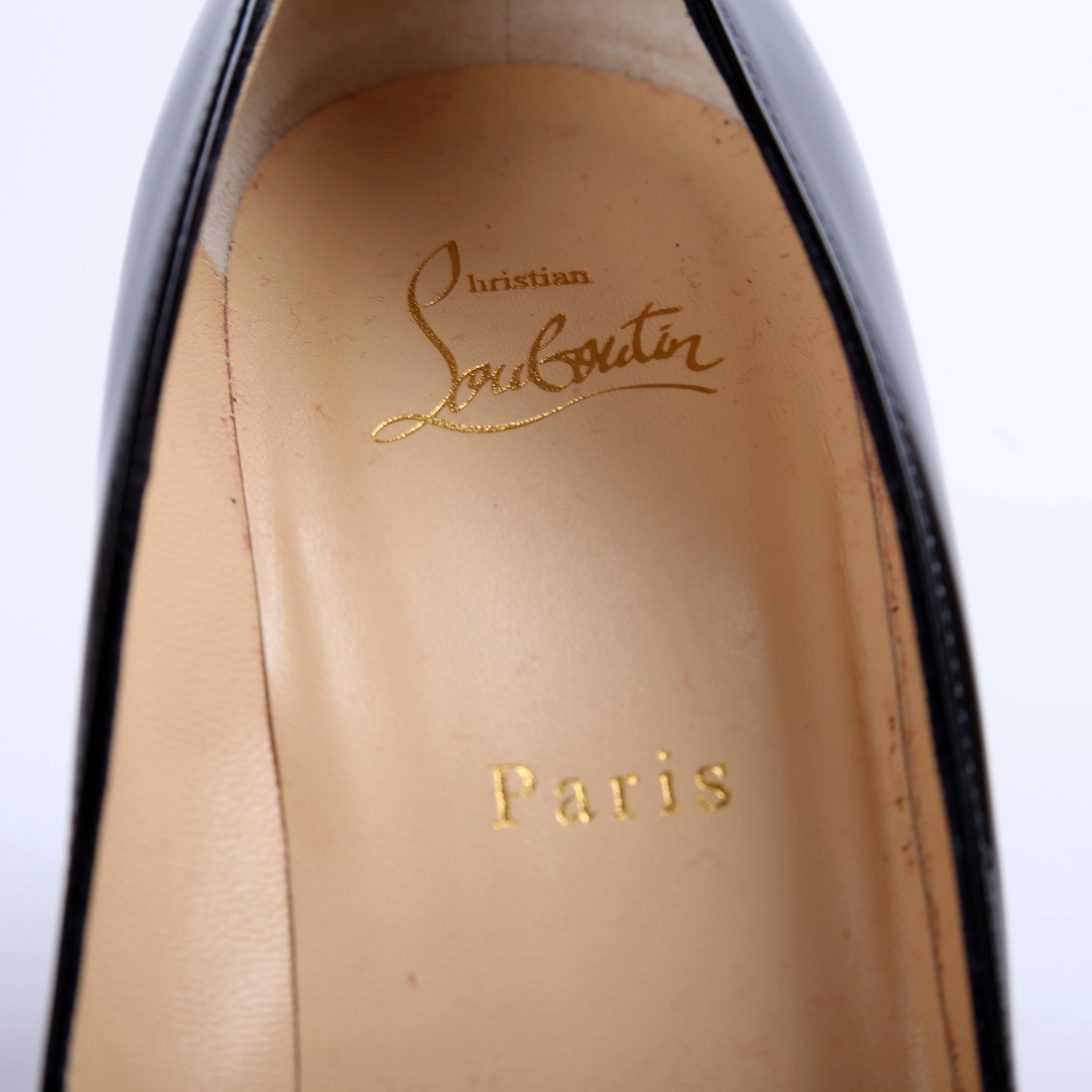 Pigalle Follies 85MM Size 39.5 - Image 6
