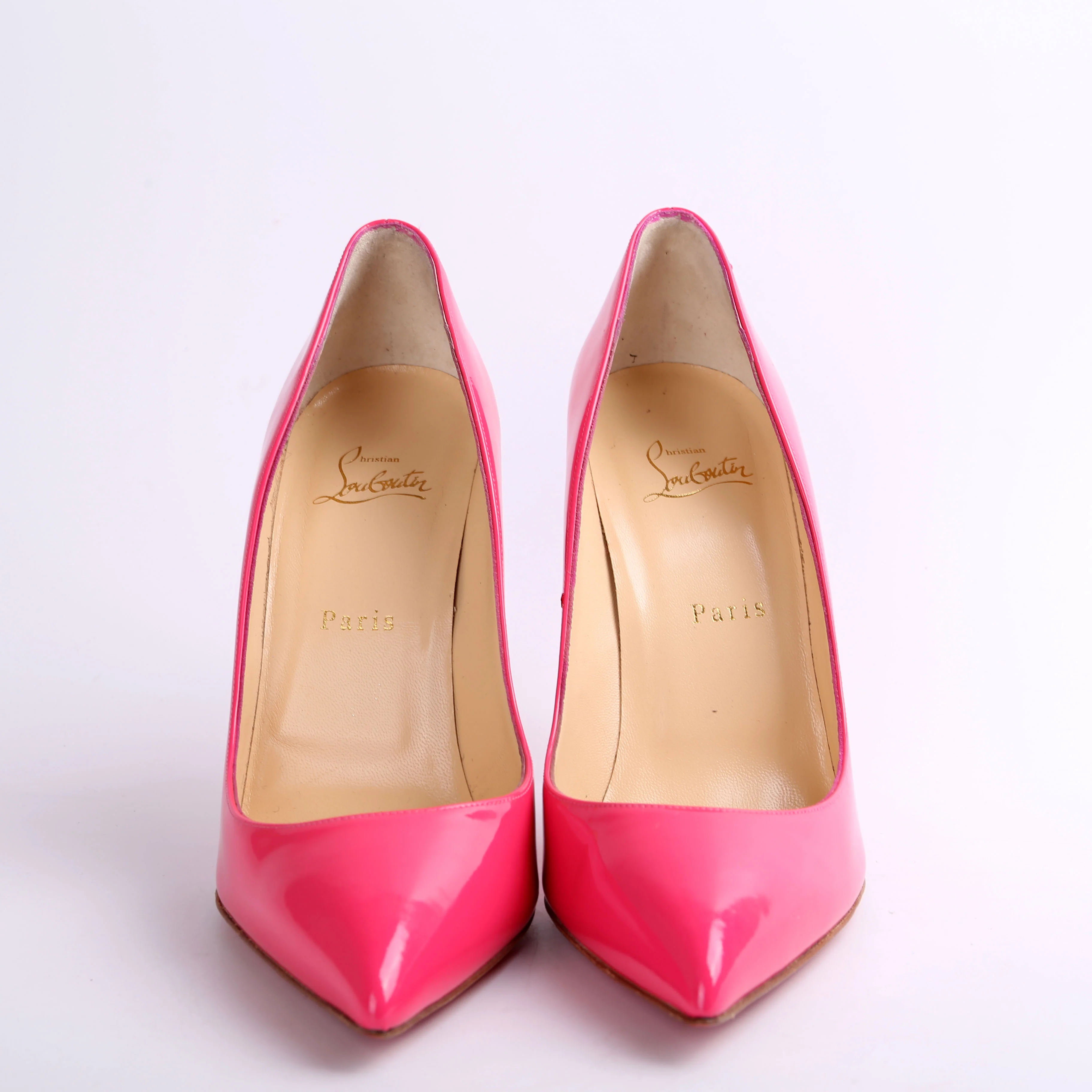Pigalle Follies 100MM Size 40 - Image 2