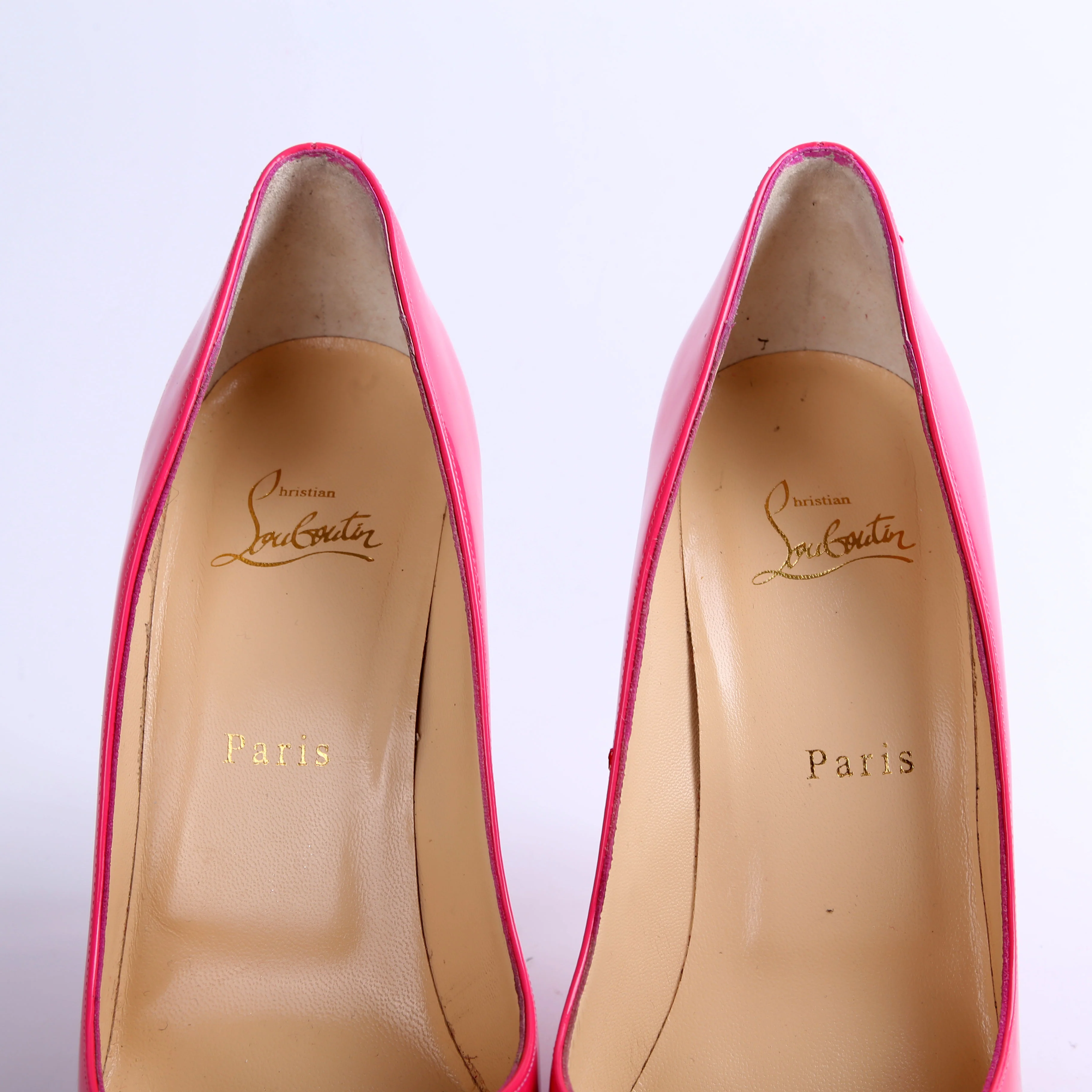 Pigalle Follies 100MM Size 40 - Image 9