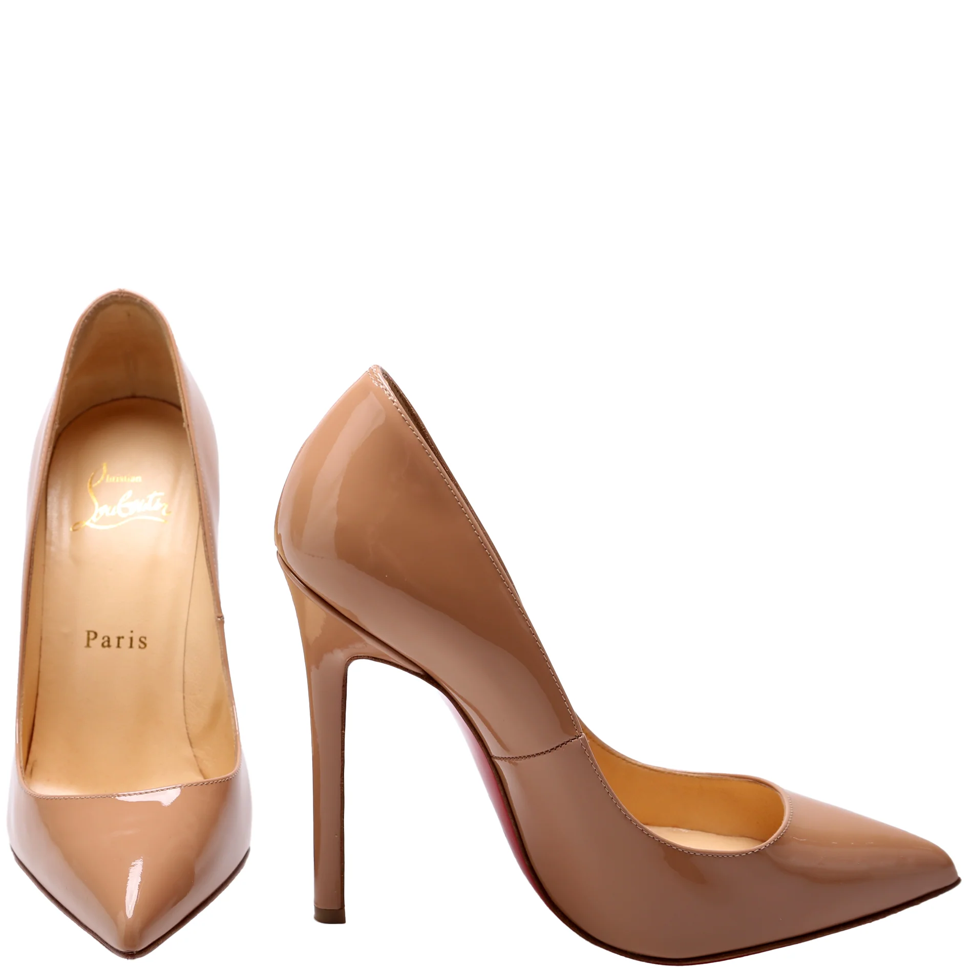 Pigalle Follies 120MM Size 36