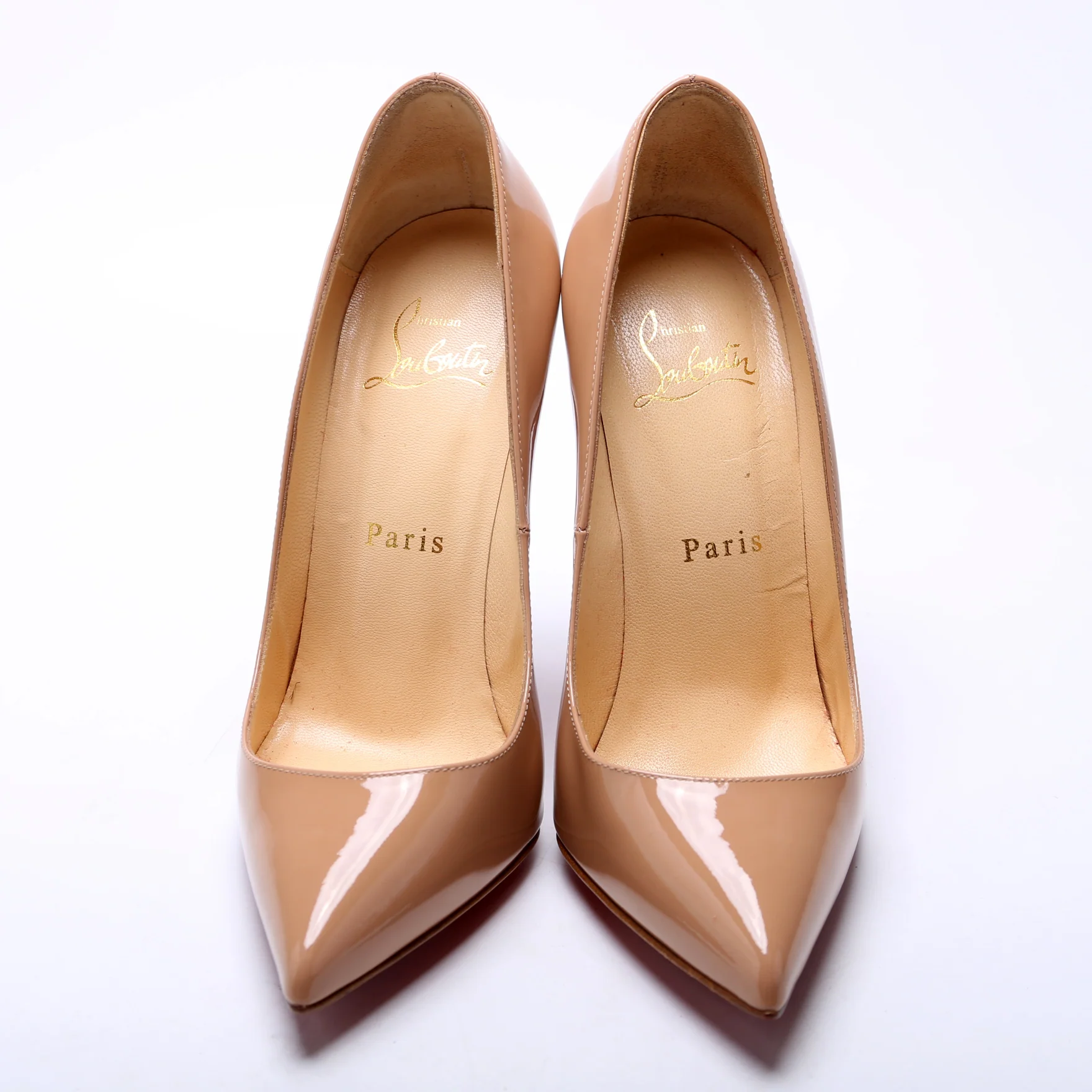 Pigalle Follies 120MM Size 36 - Image 2