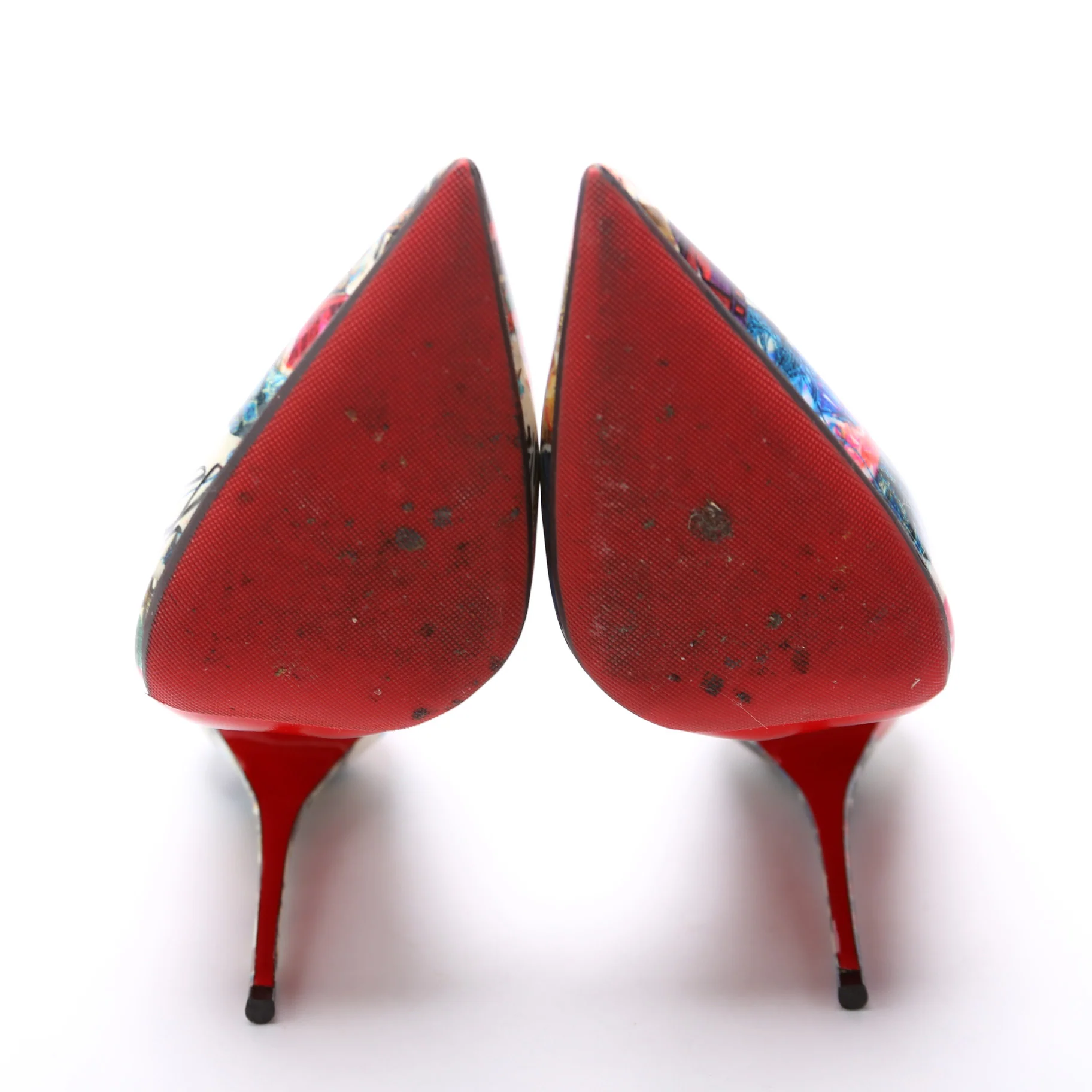 Pigalle Follies 120MM Size 37 - Image 6