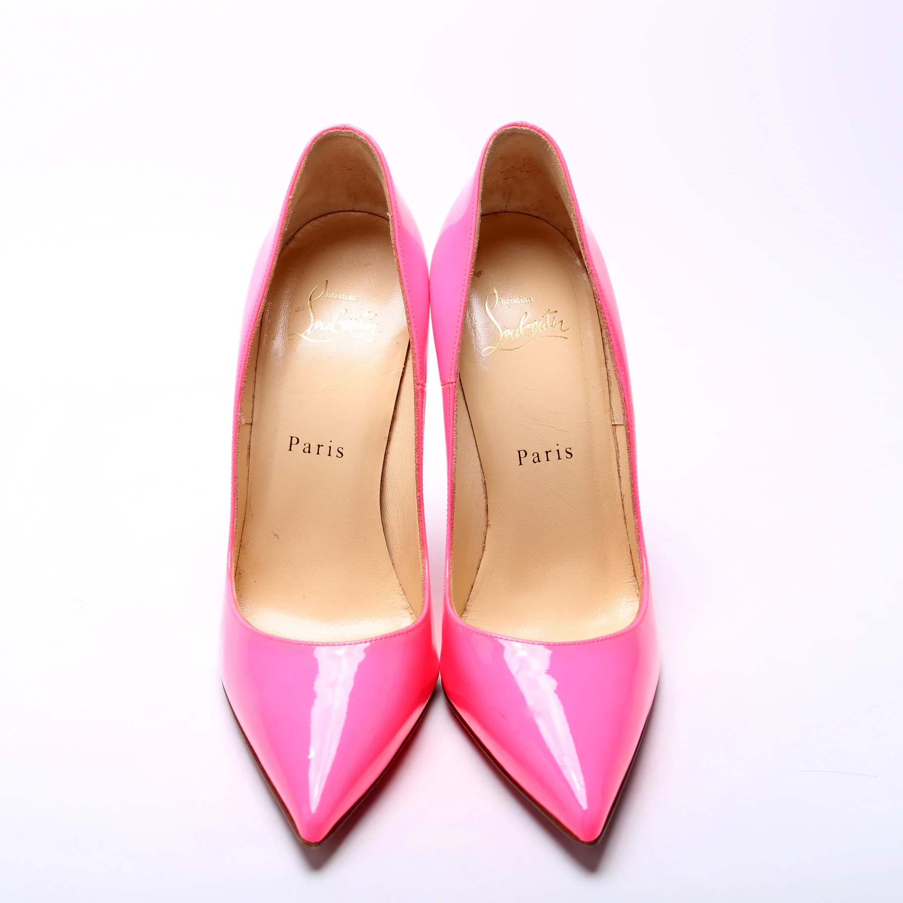Pigalle Follies 120MM Size 37 - Image 2