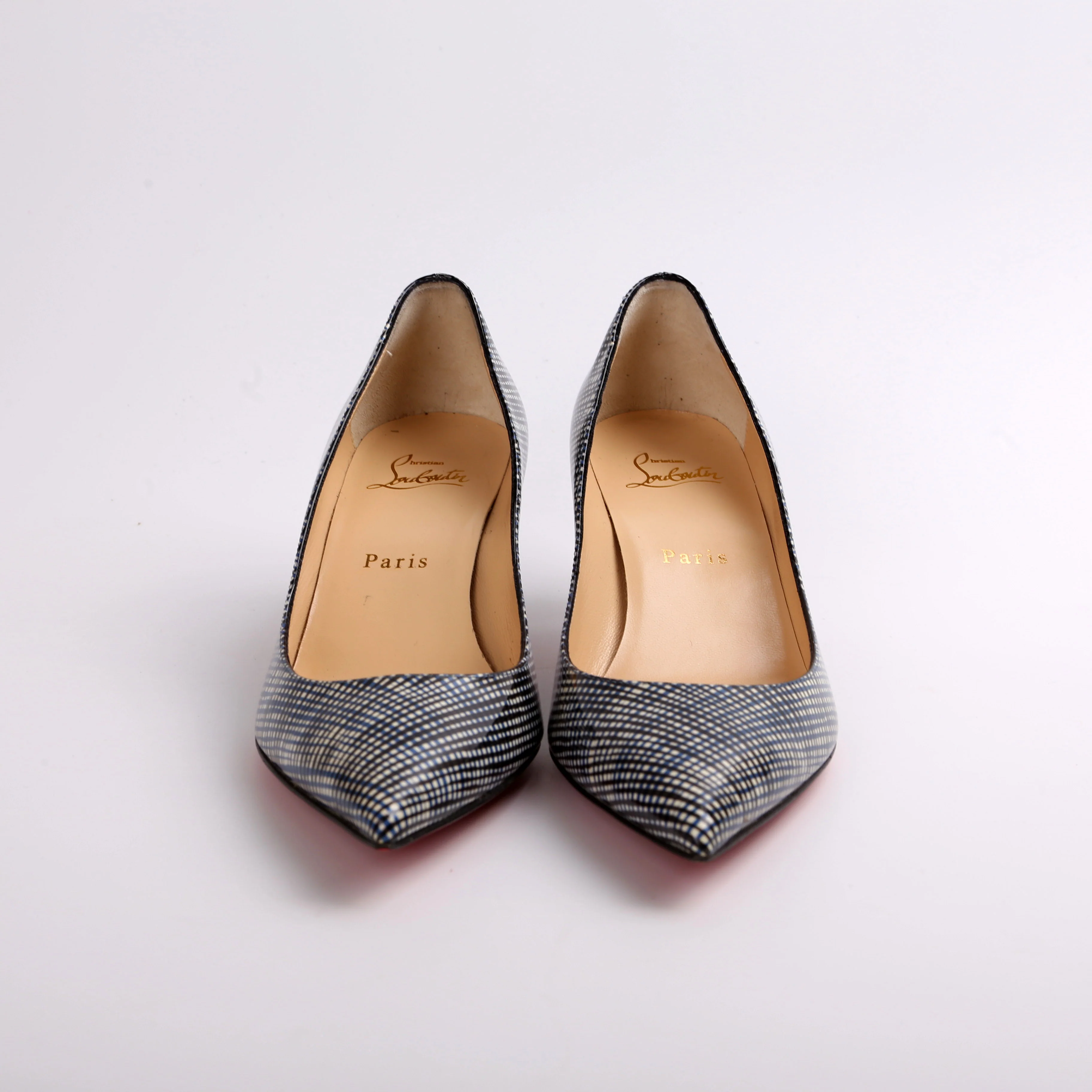 Pigalle Follies 55 Printed Size 37.5 - Image 2