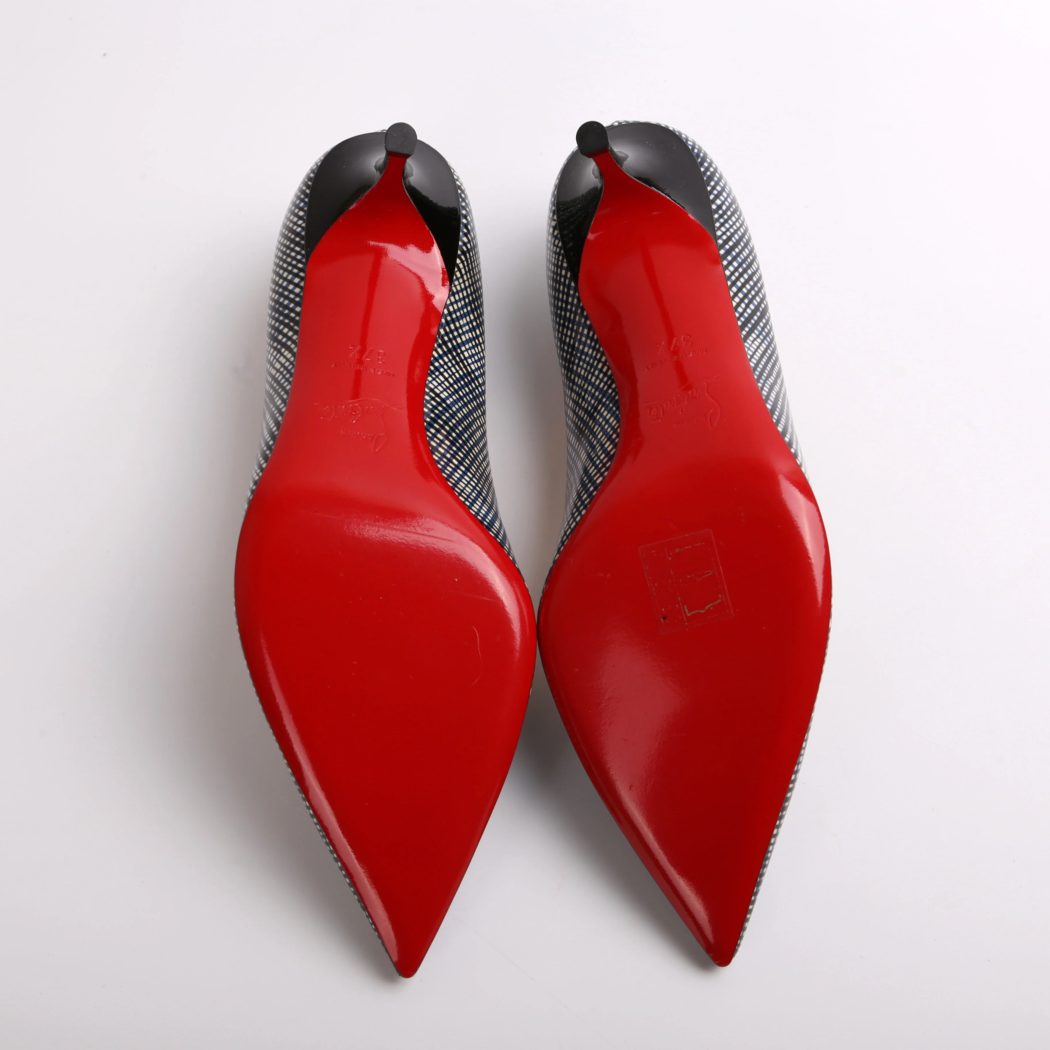 Pigalle Follies 55 Printed Size 37.5 - Image 6