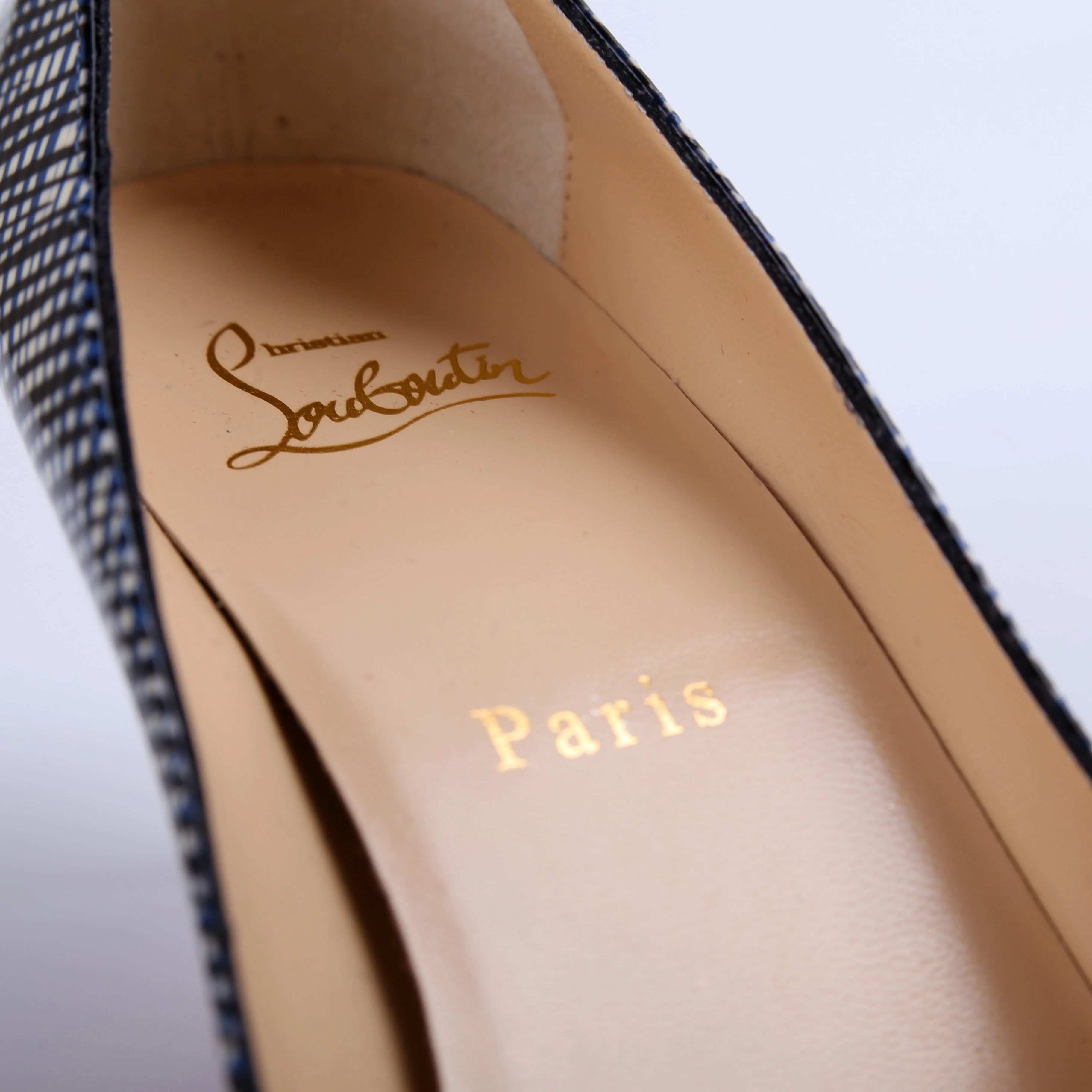 Pigalle Follies 55 Printed Size 37.5 - Image 8