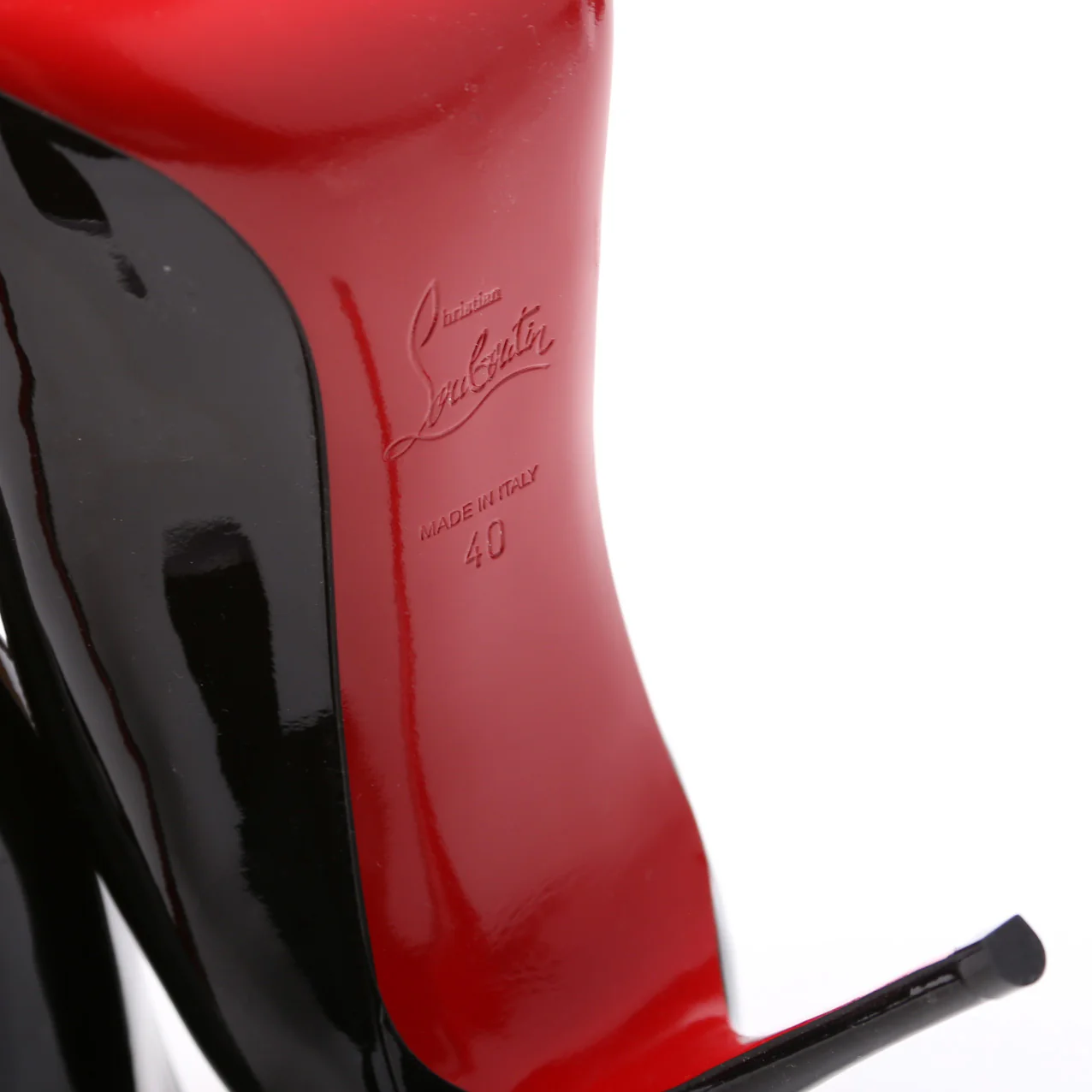 Pigalle Follies 85MM Size 40 - Image 7