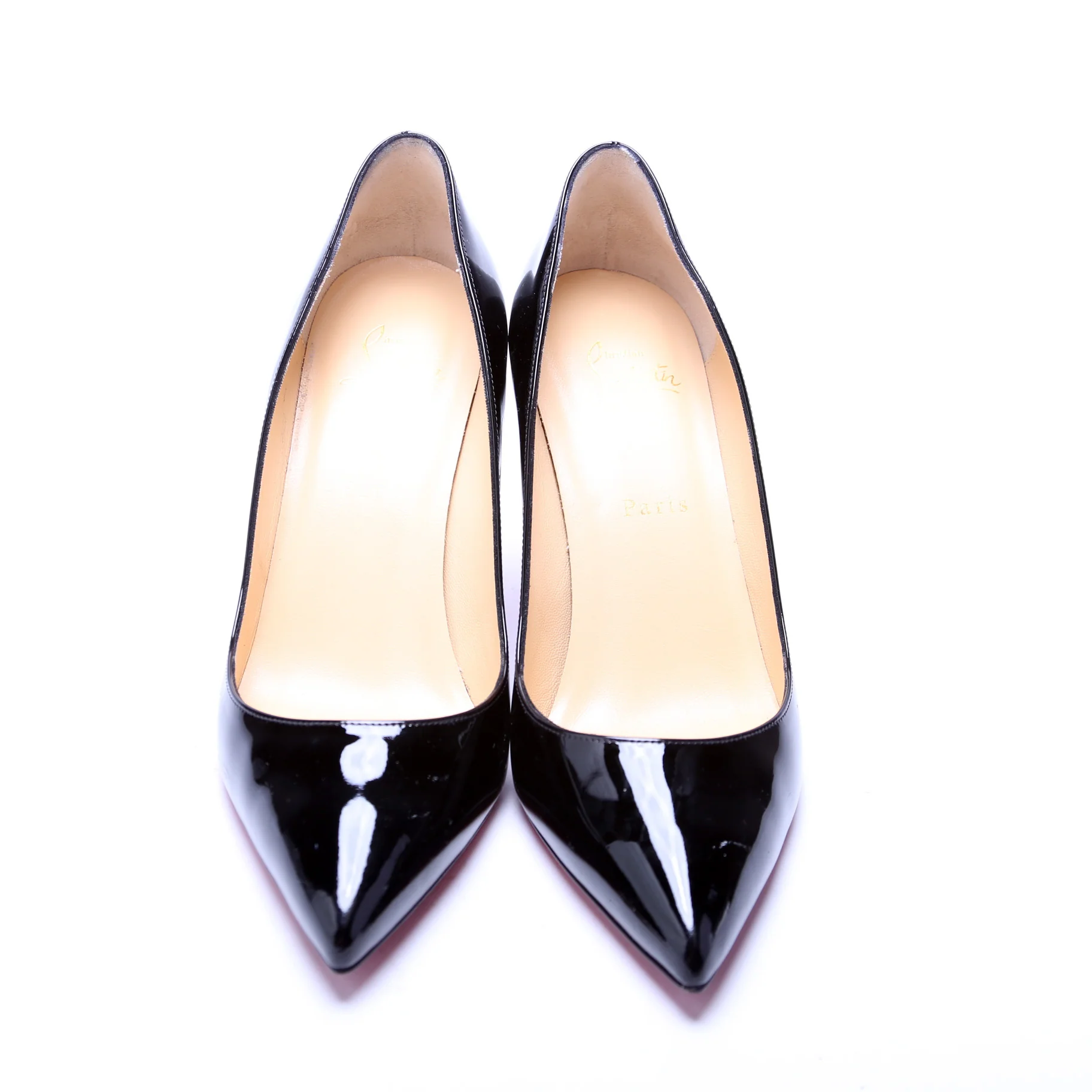 Pigalle Follies 85MM Size 40 - Image 2