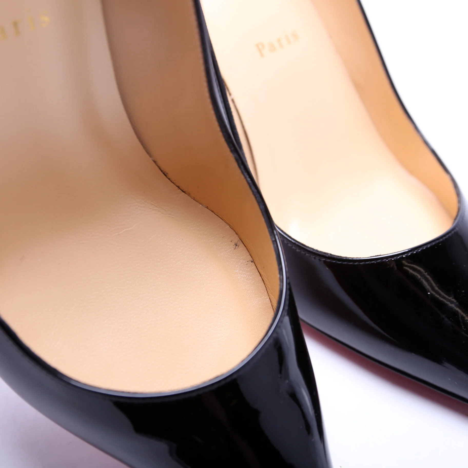 Pigalle Follies 85MM Size 40 - Image 5