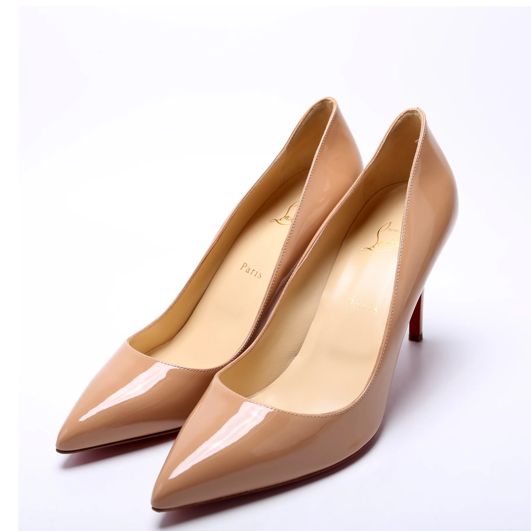 Pigalle Follies 85MM Size 41.5 - Image 2