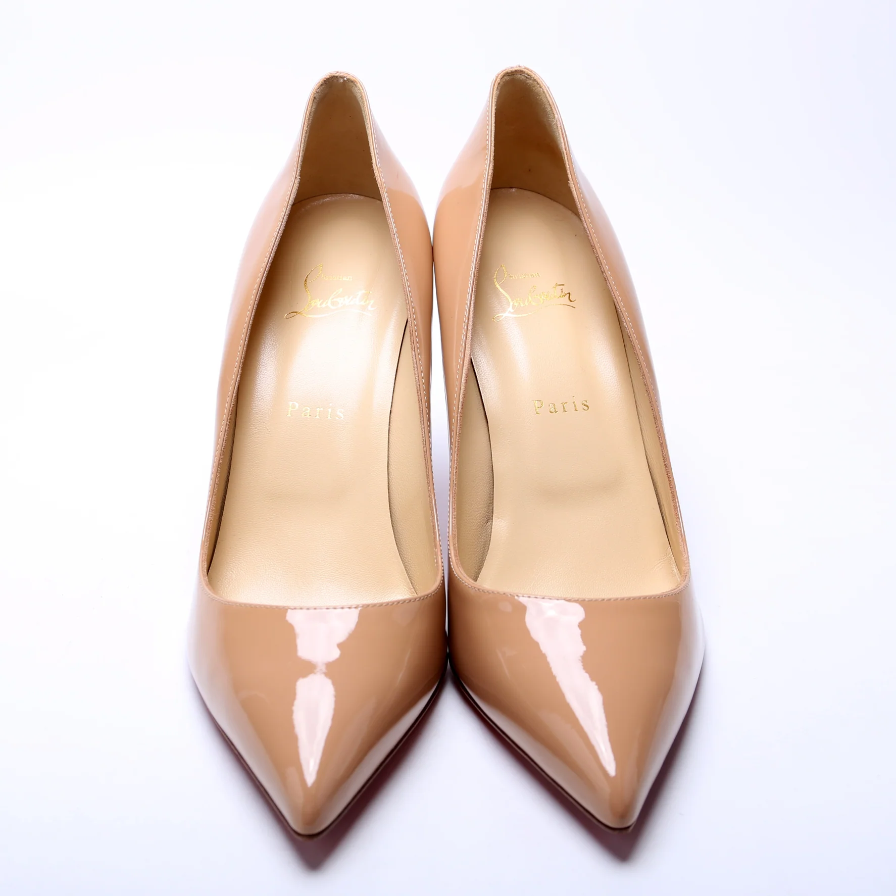 Pigalle Follies 85MM Size 41.5 - Image 3